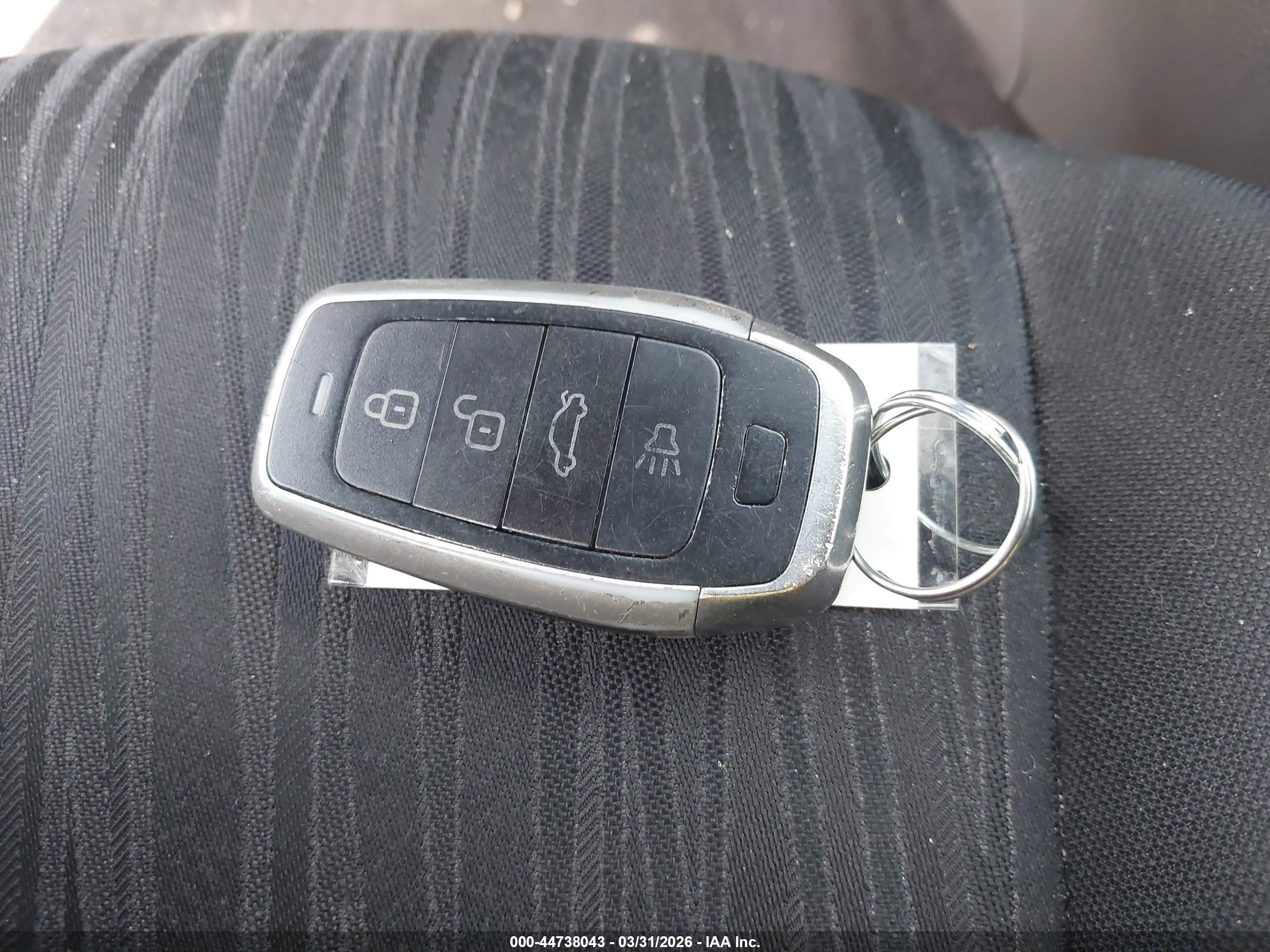 NISSAN SENTRA image 11
