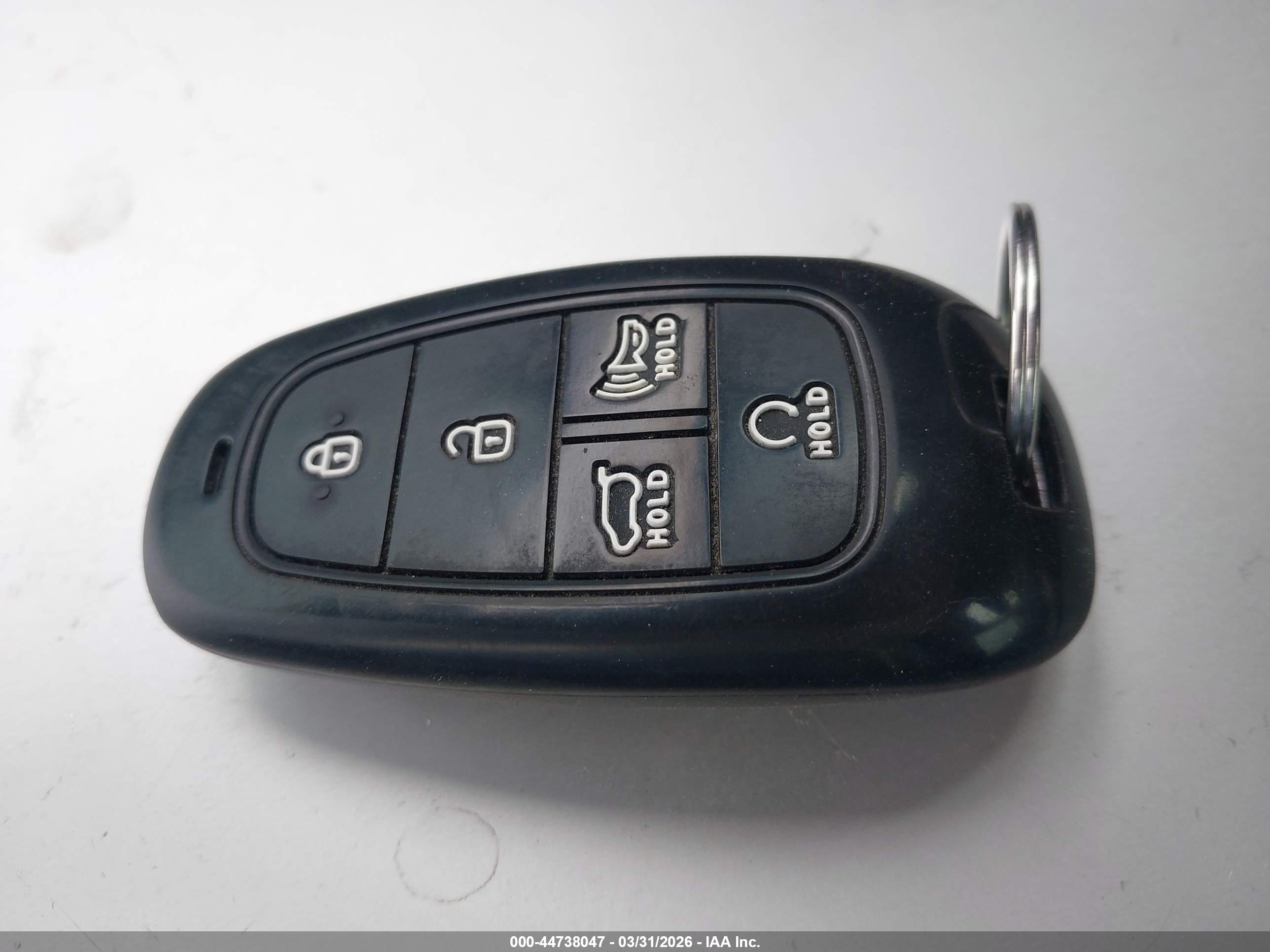 HYUNDAI PALISADE image 11