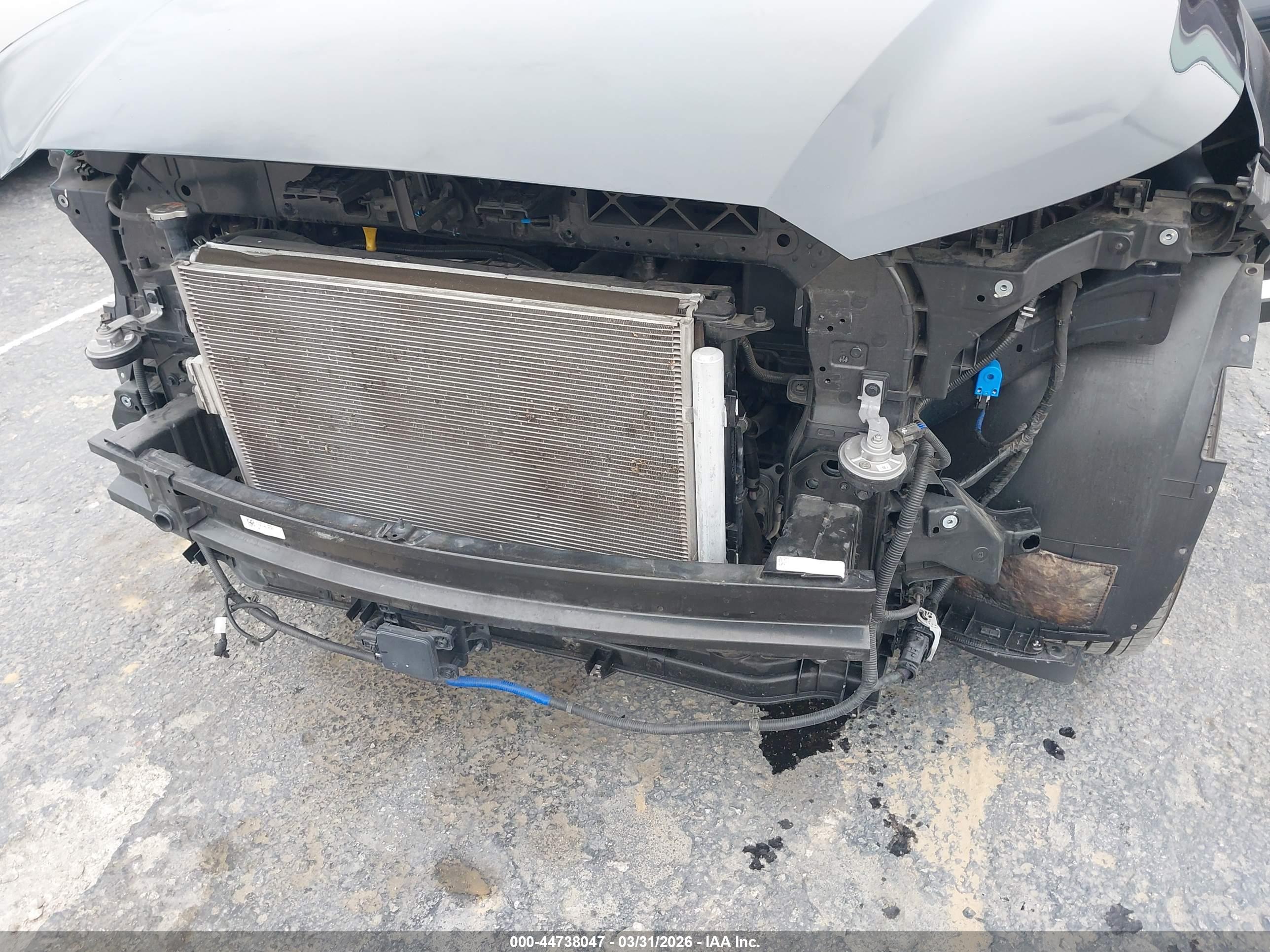 HYUNDAI PALISADE image 6