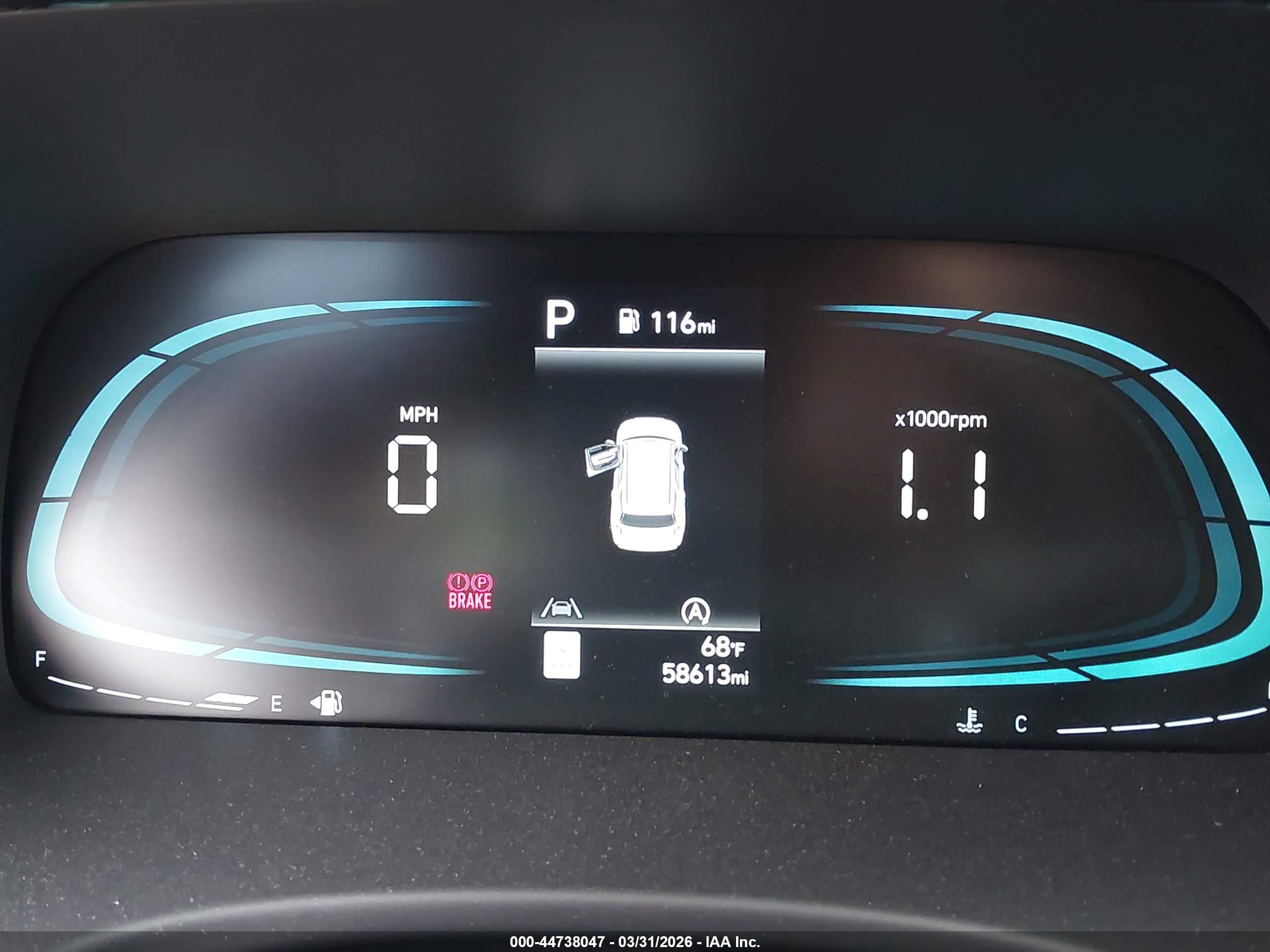 HYUNDAI PALISADE image 7