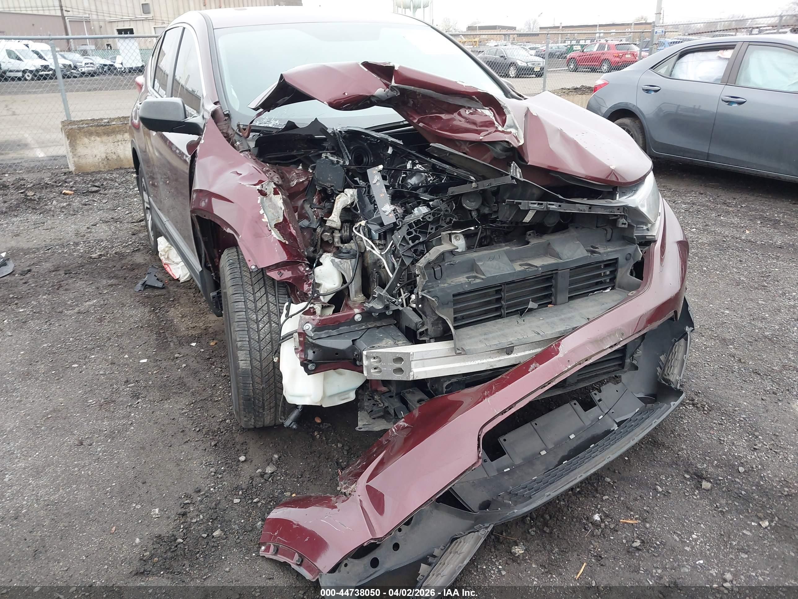 HONDA CR-V image 6