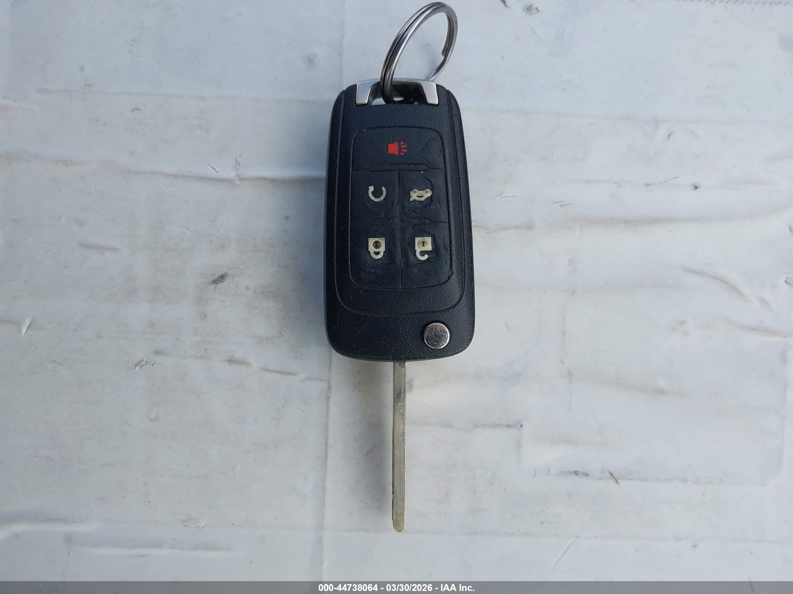 CHEVROLET EQUINOX image 11