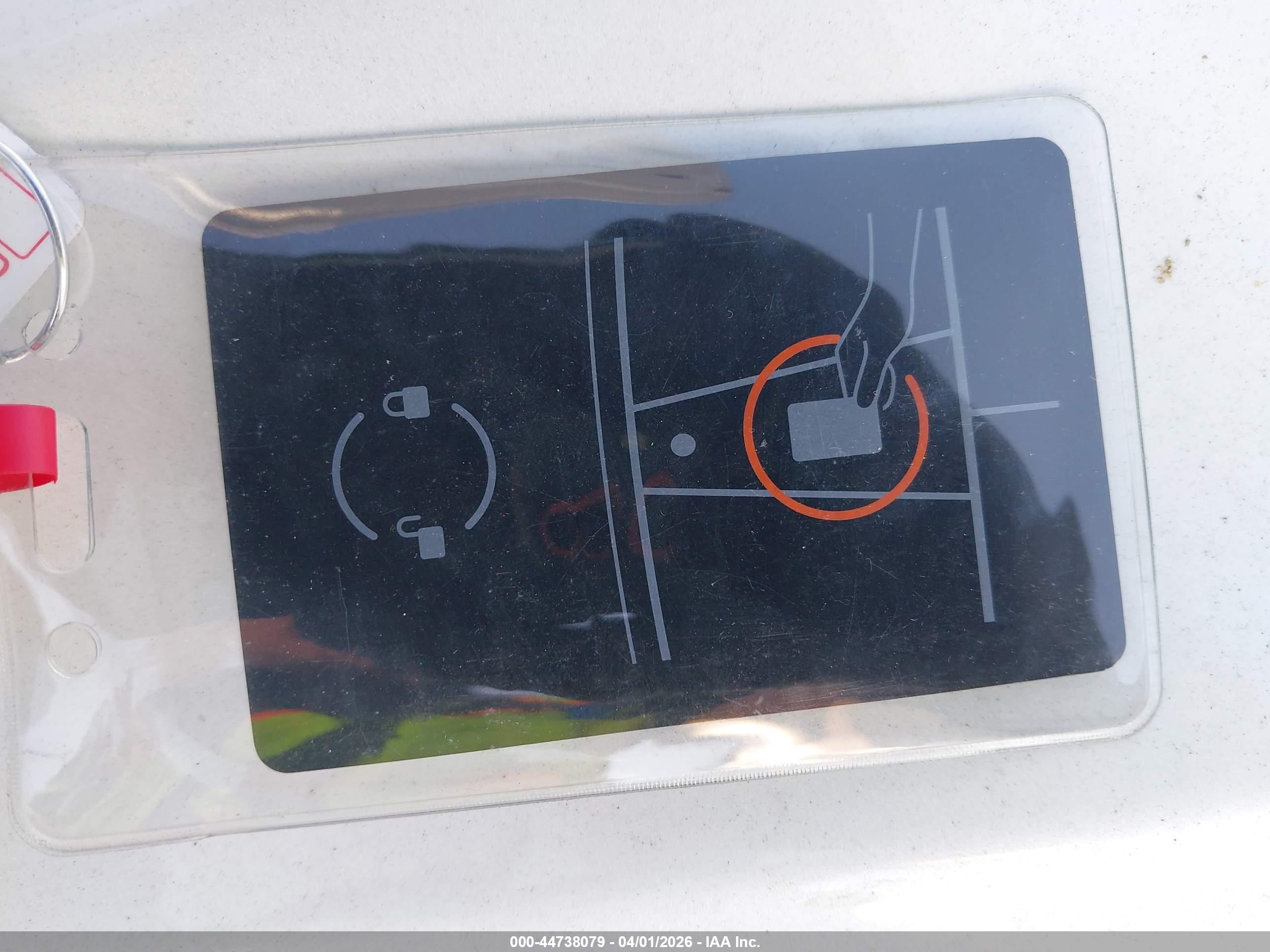 TESLA MODEL image 11