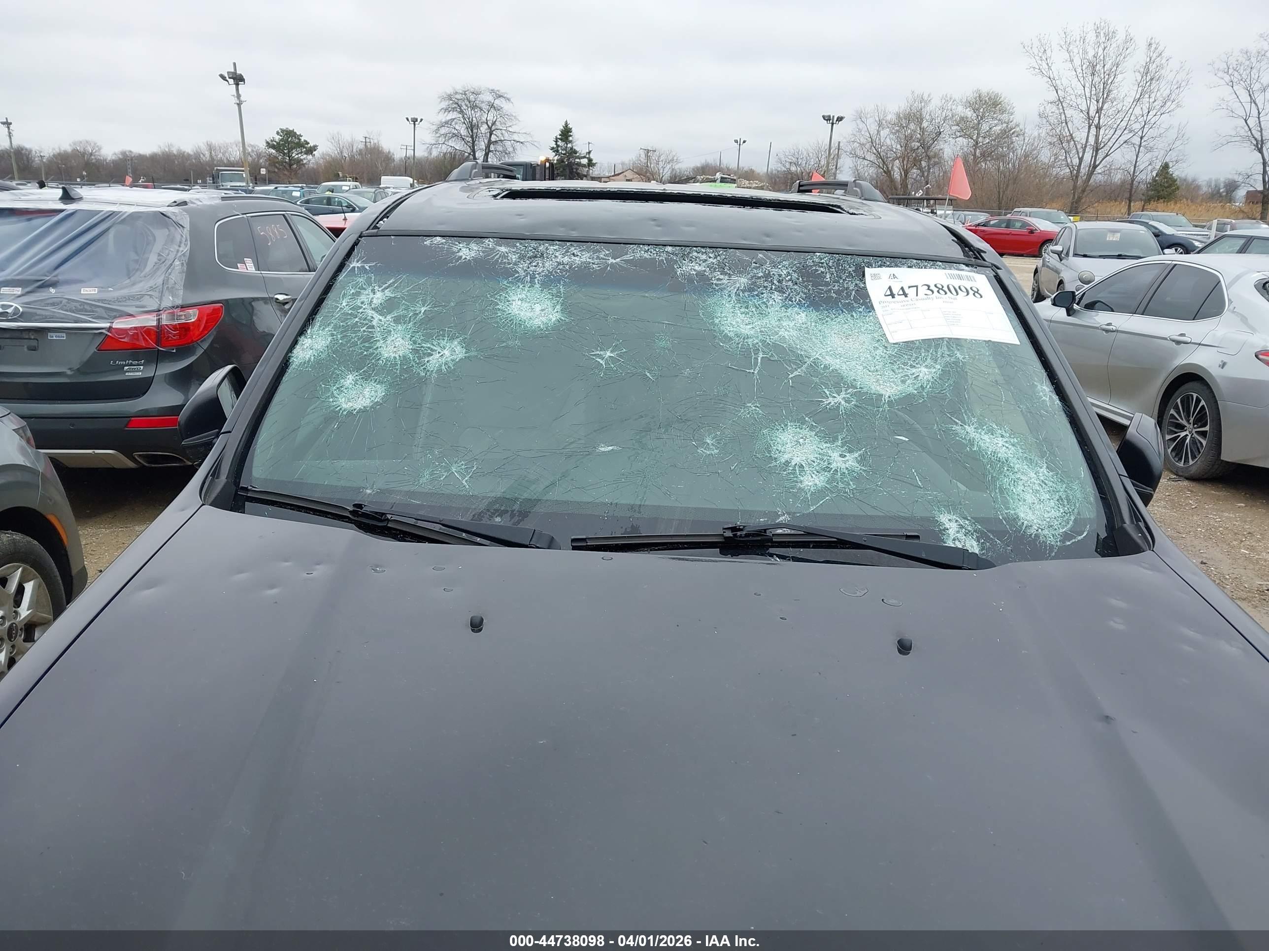 HONDA PILOT image 6