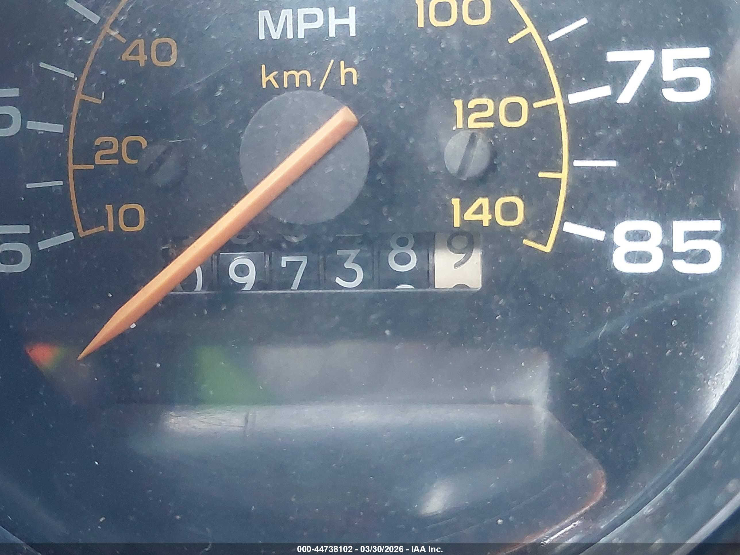 CHEVROLET G30 image 6