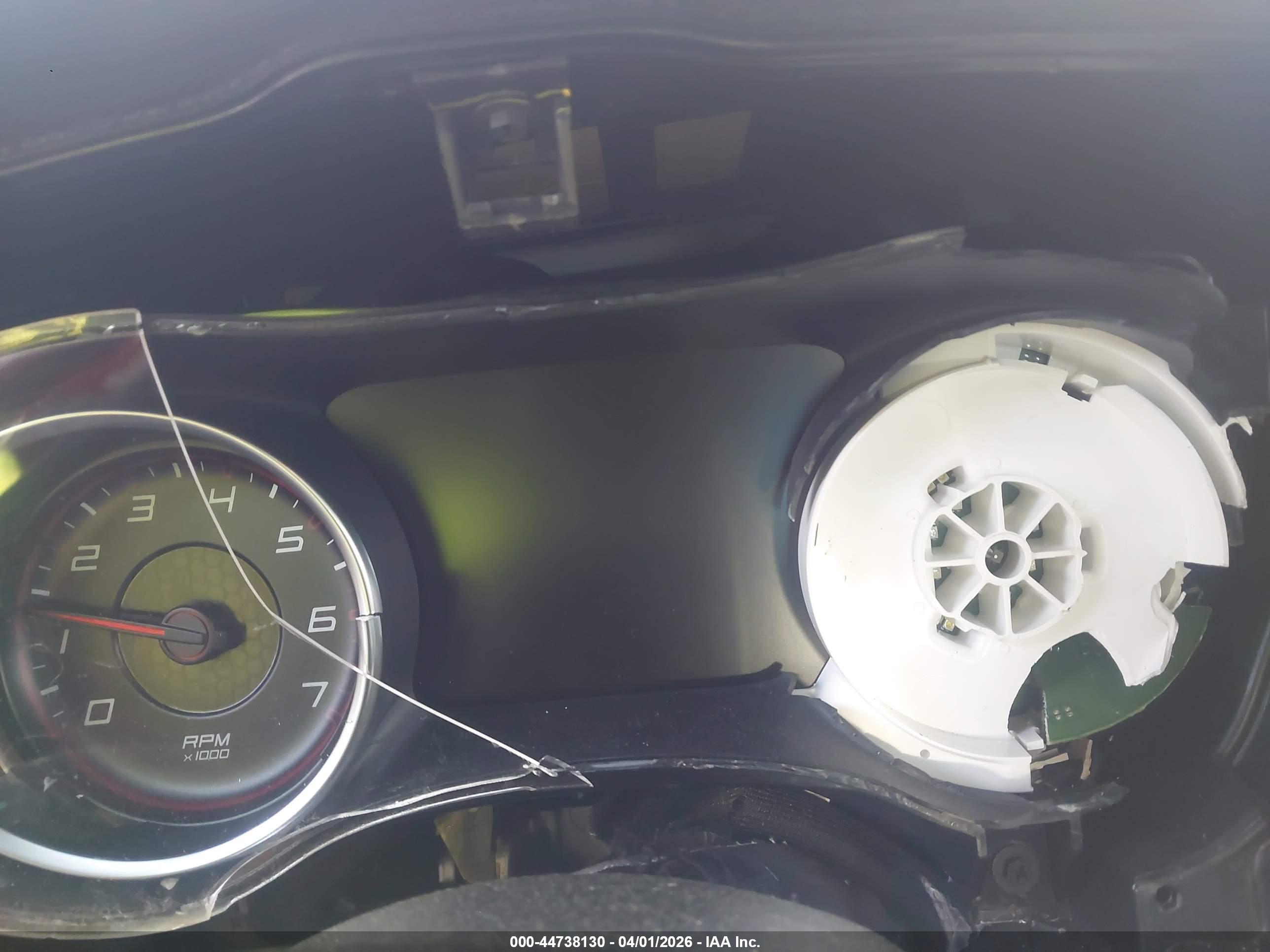 DODGE CHARGER image 7