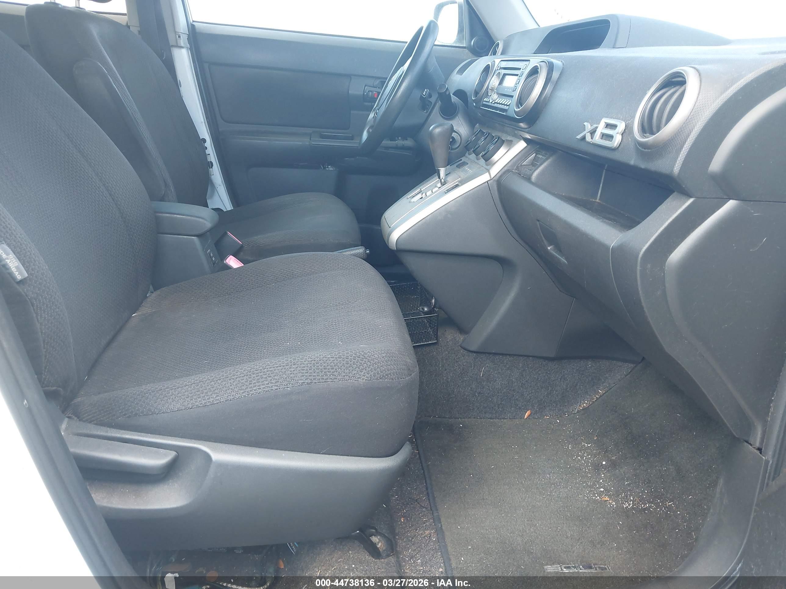 SCION XB image 5