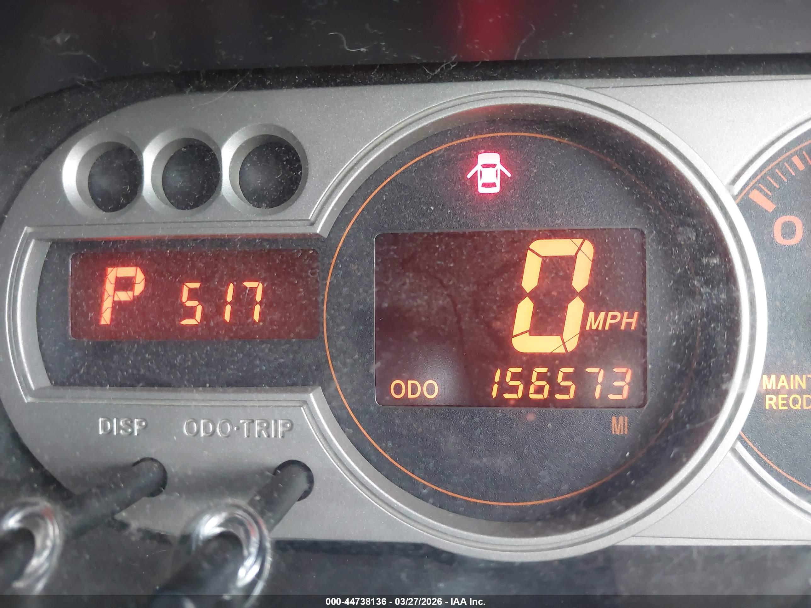 SCION XB image 7