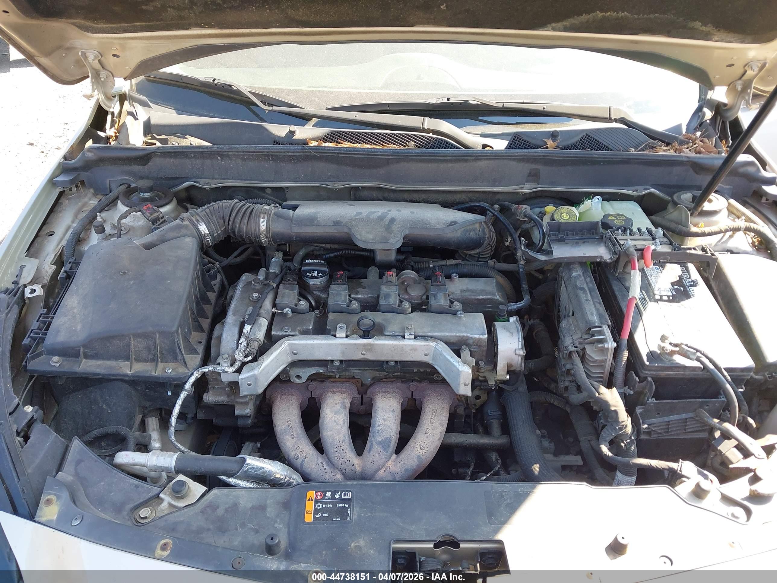 CHEVROLET MALIBU image 10