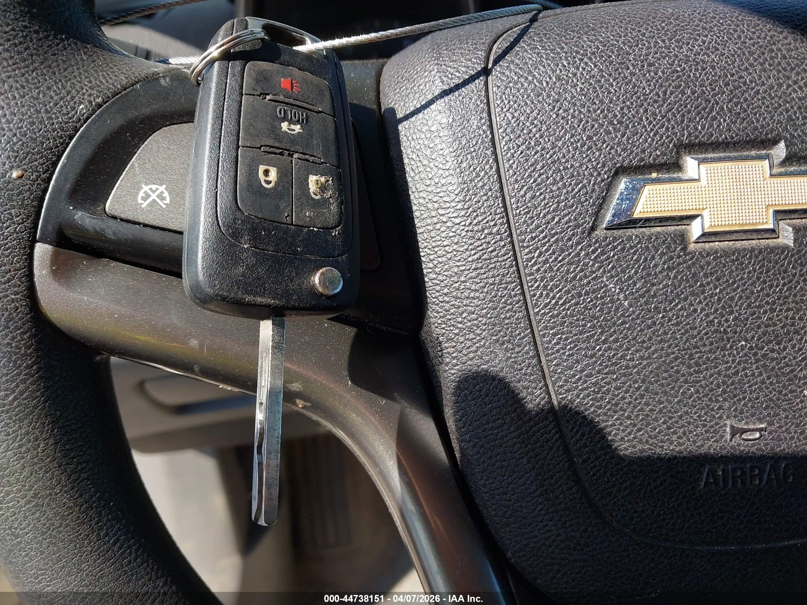 CHEVROLET MALIBU image 11