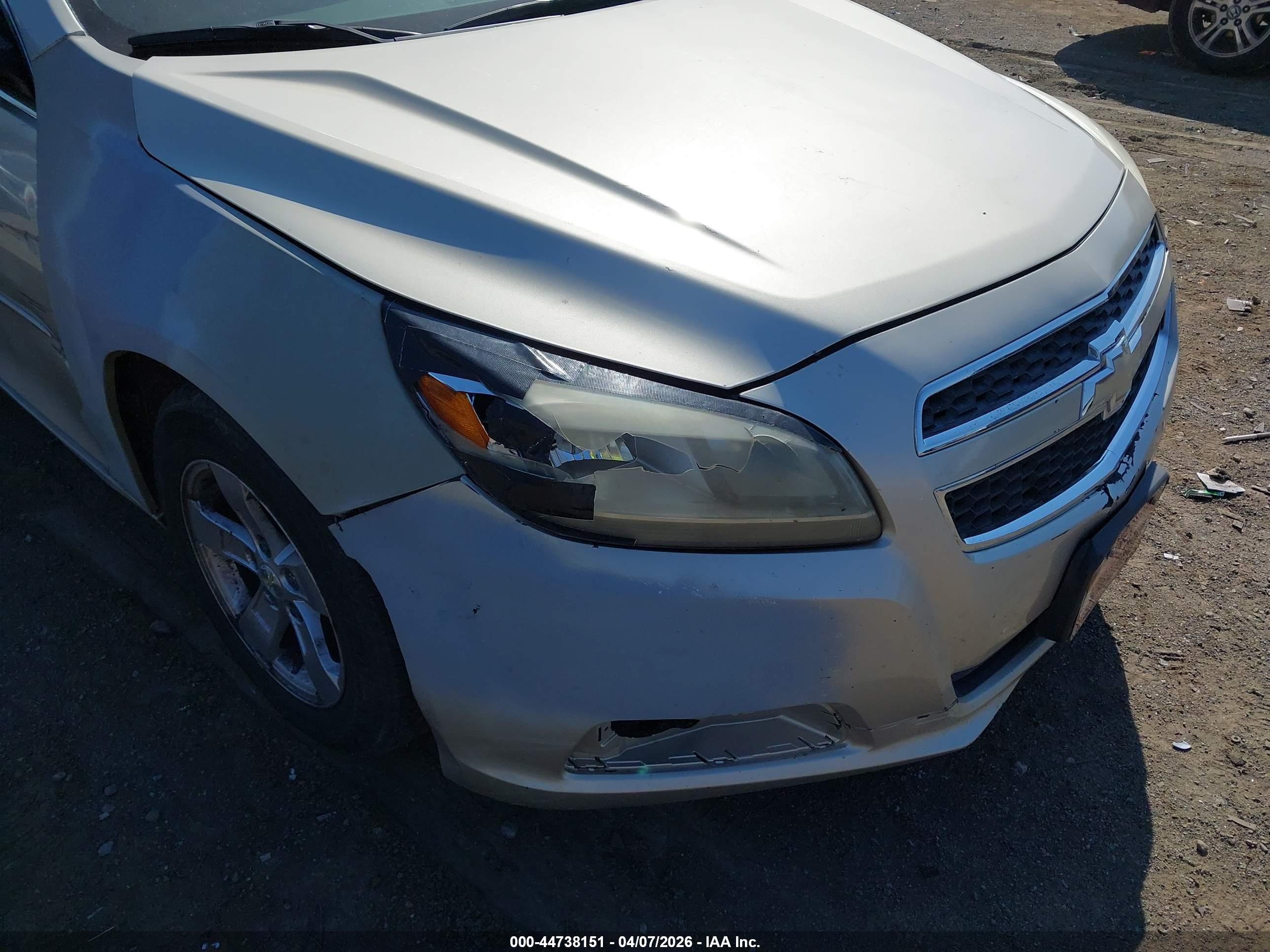 CHEVROLET MALIBU image 6
