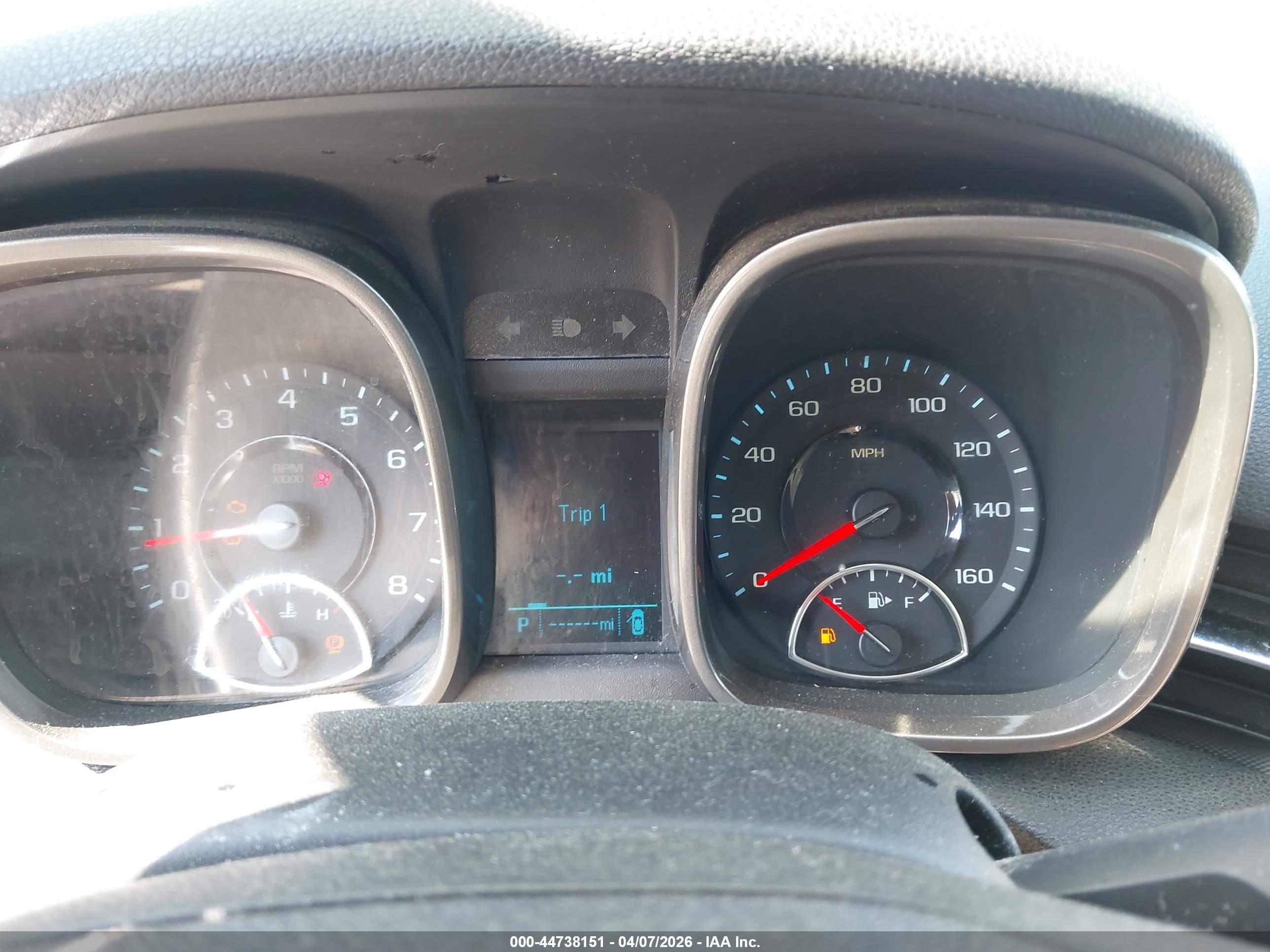 CHEVROLET MALIBU image 7