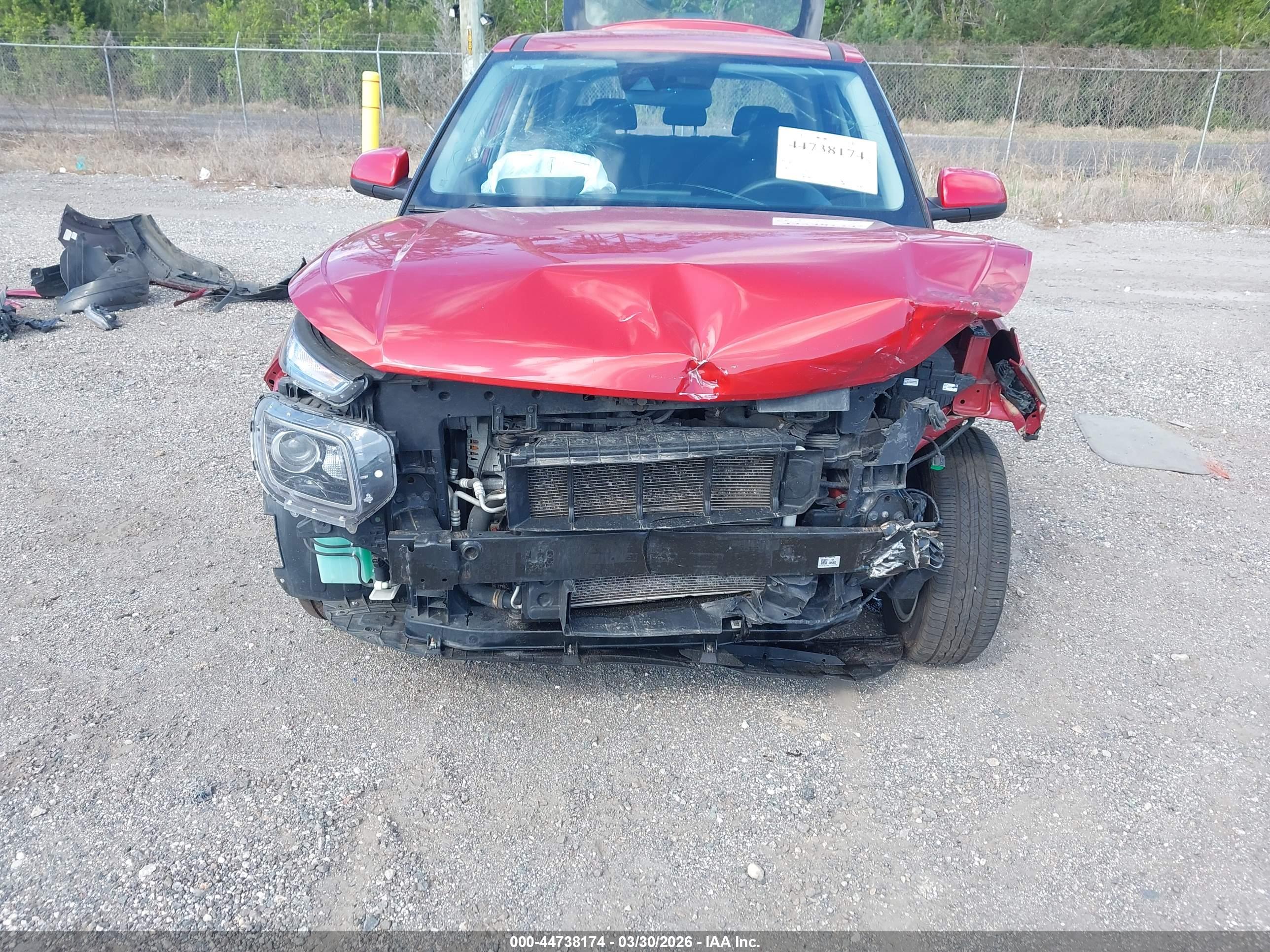 HYUNDAI VENUE image 6