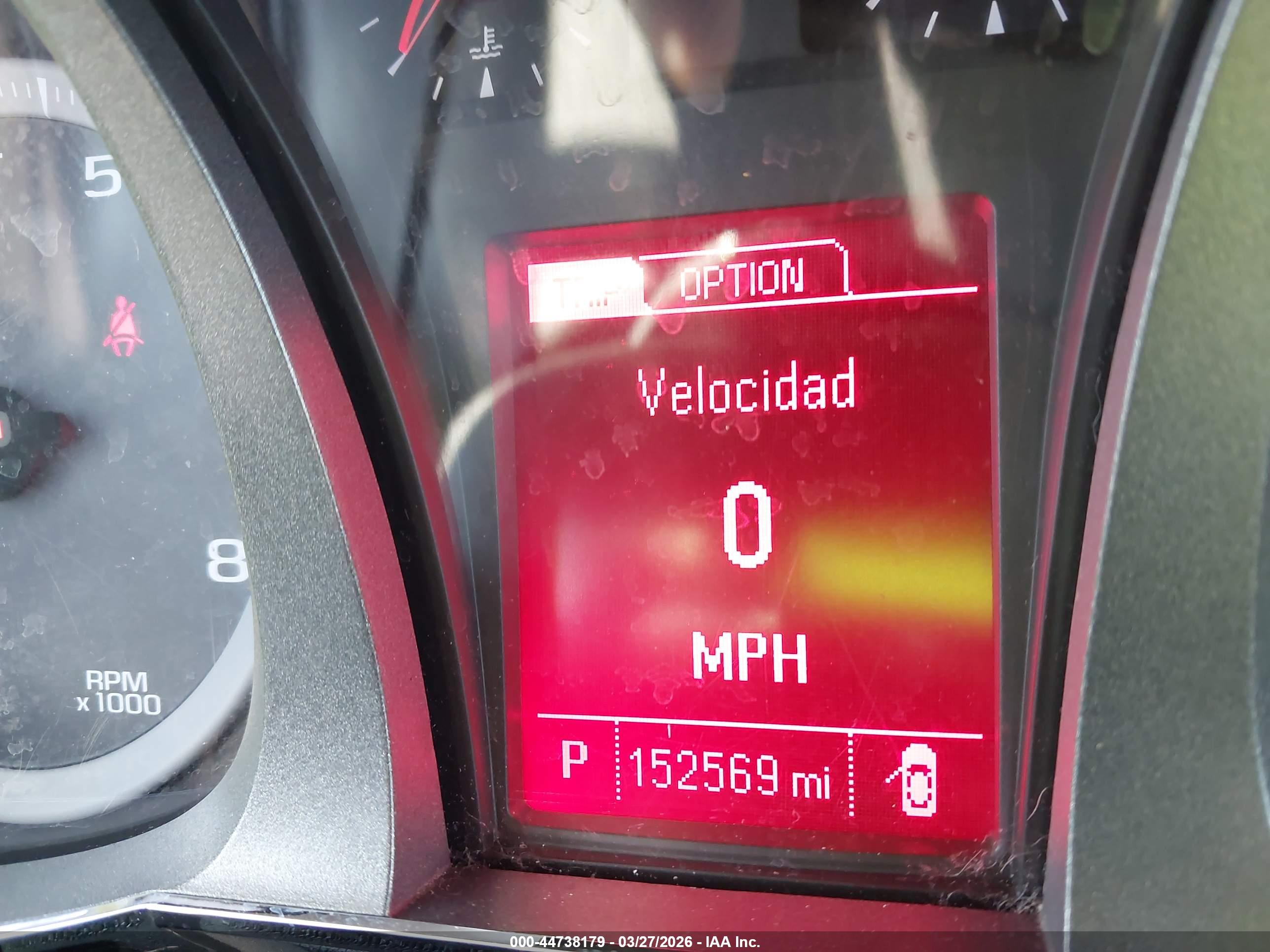 GMC TERRAIN image 7