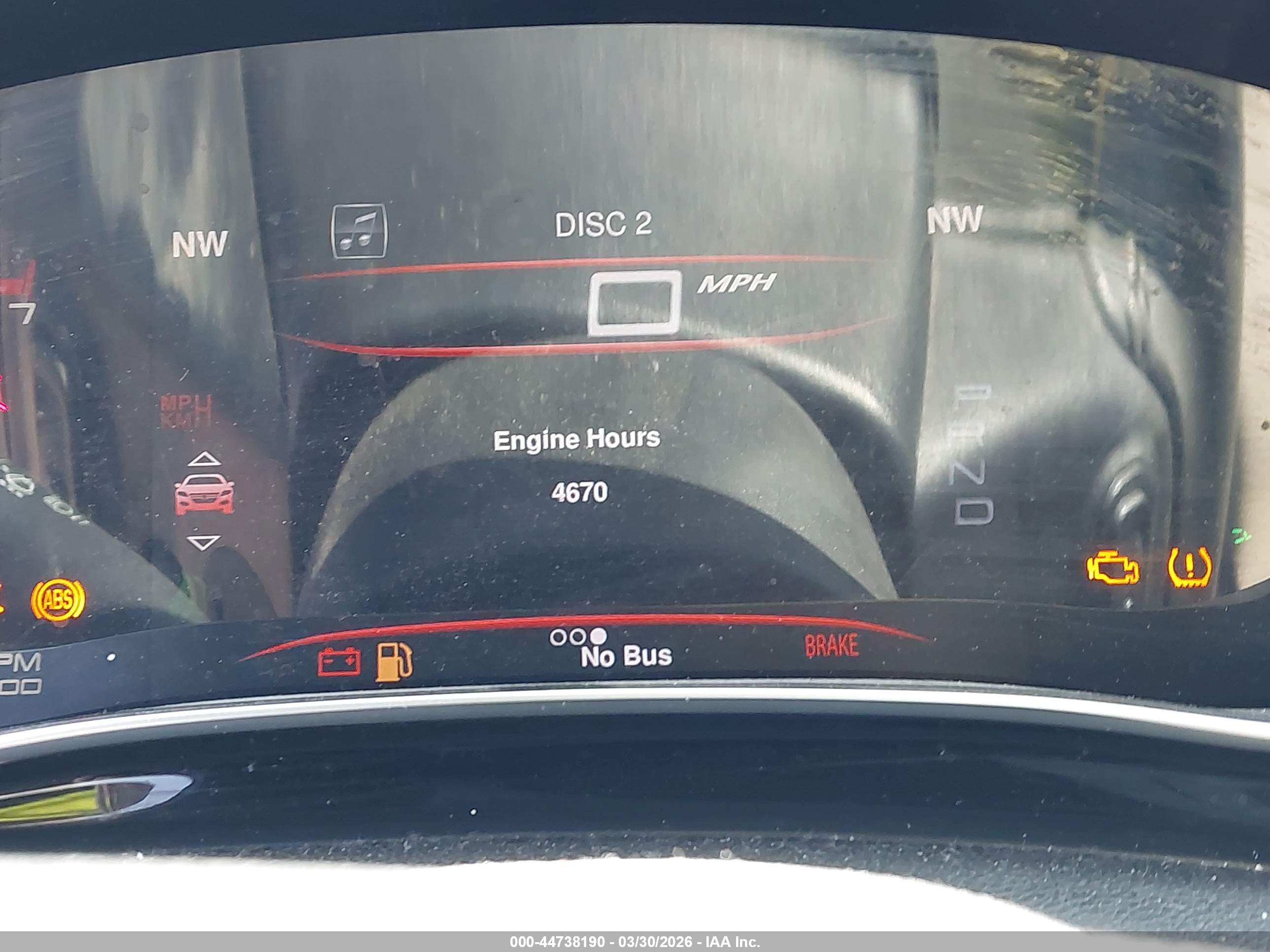 DODGE DART image 7