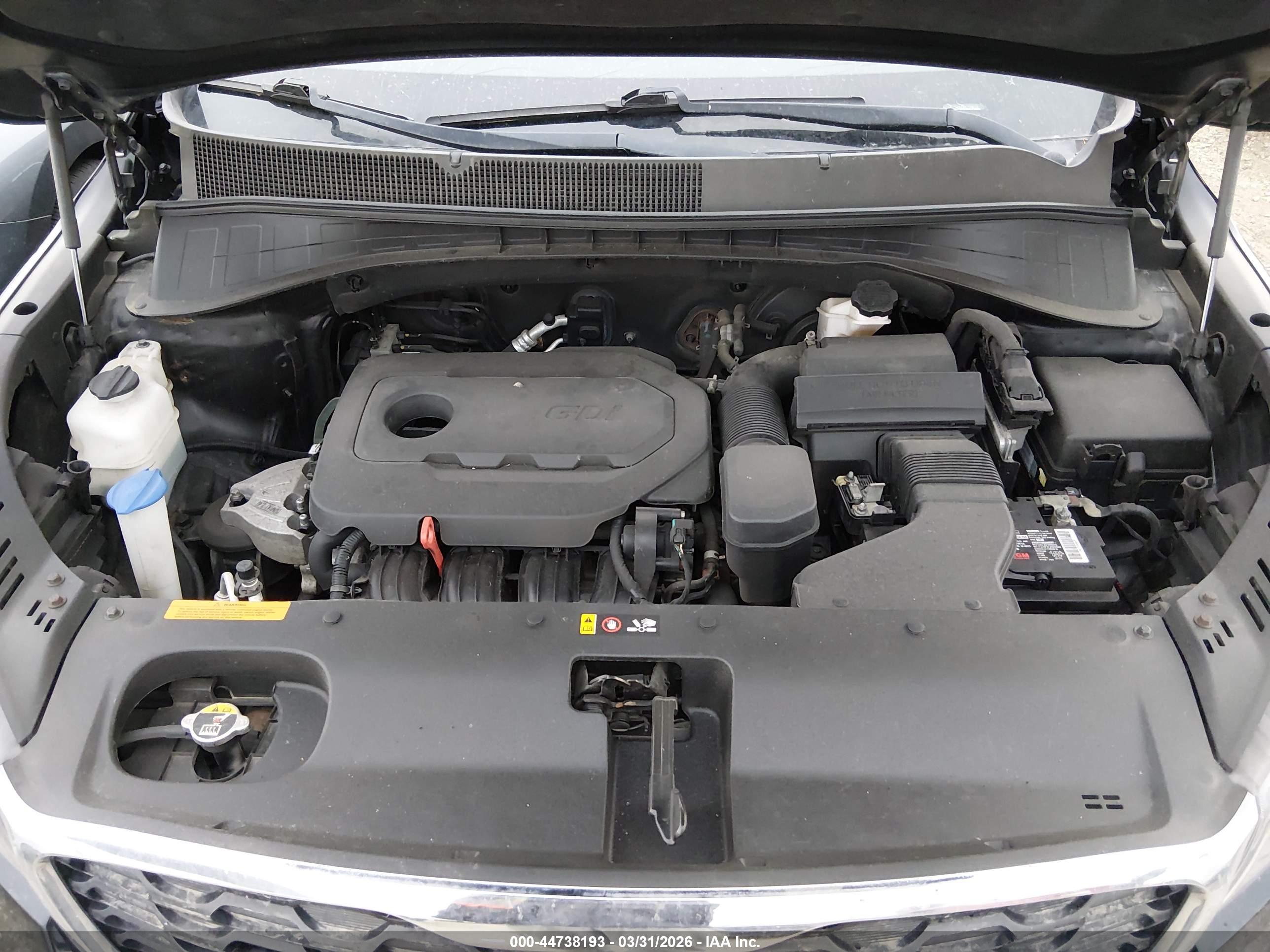 KIA SORENTO image 10