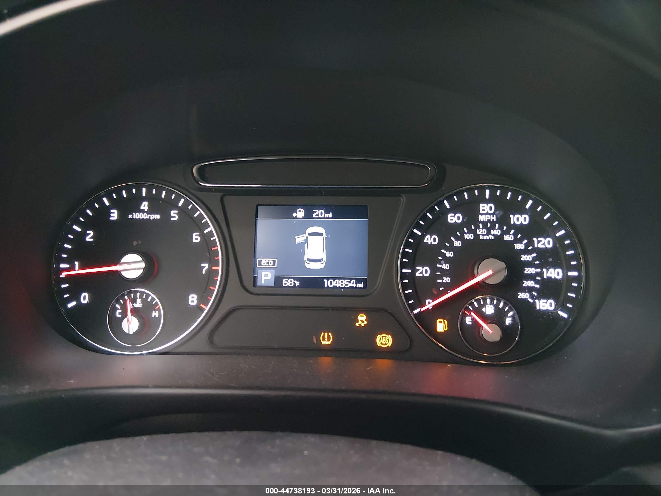 KIA SORENTO image 7