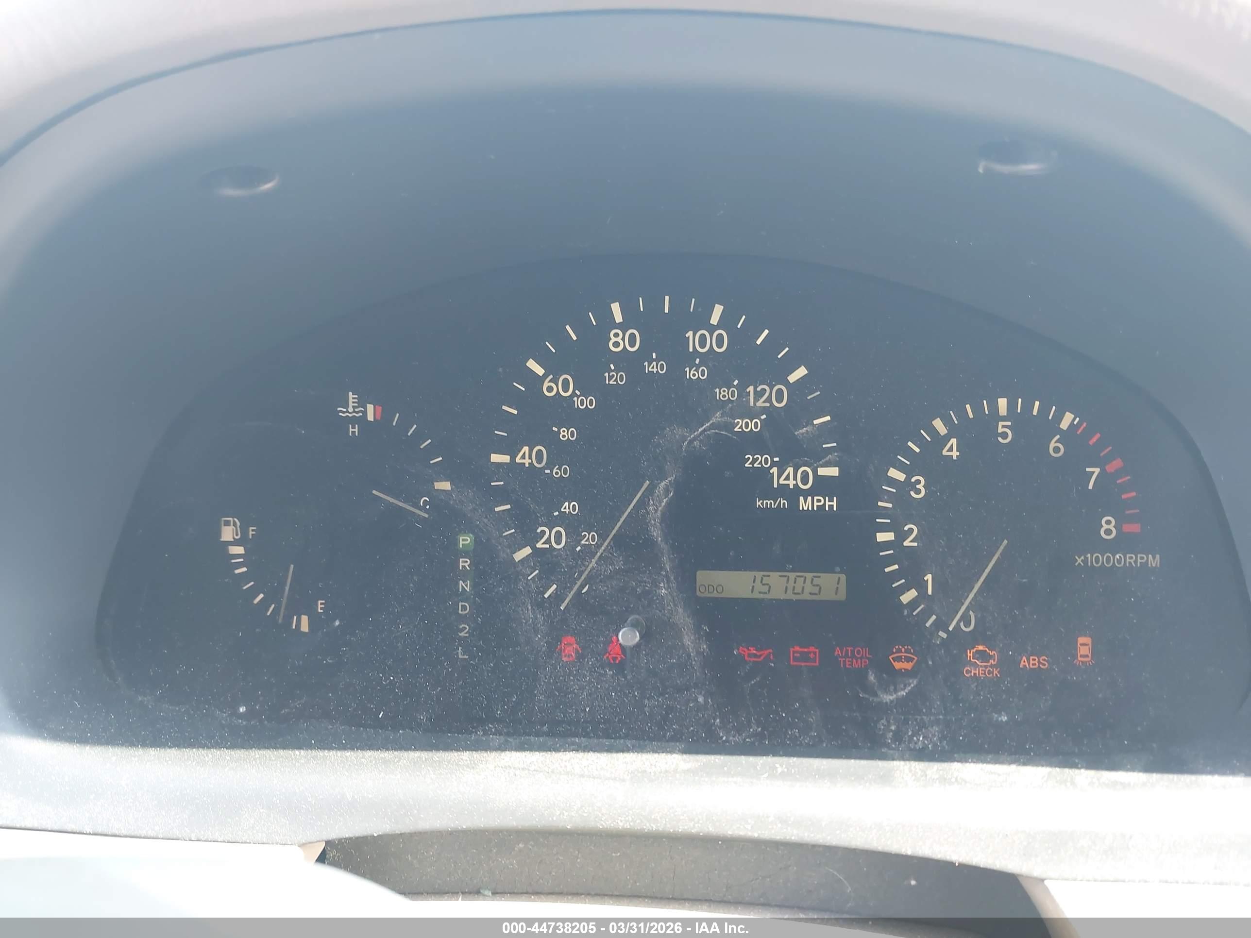 LEXUS RX image 7