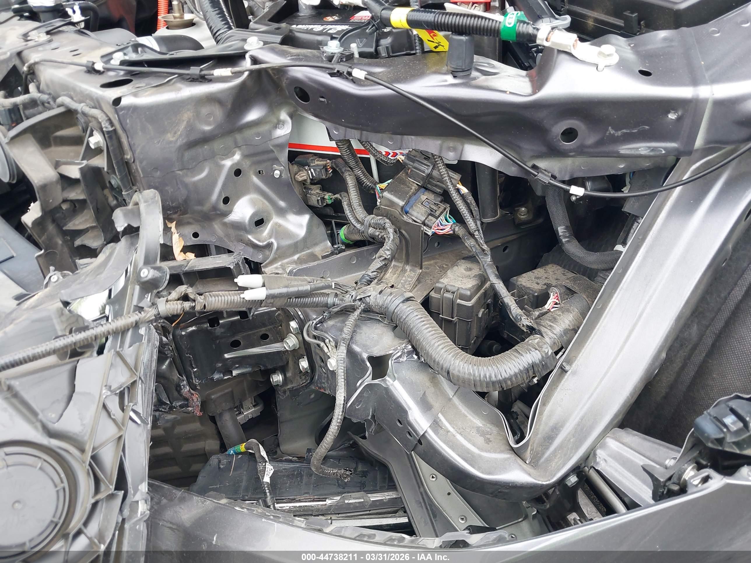 HONDA ACCORD image 6