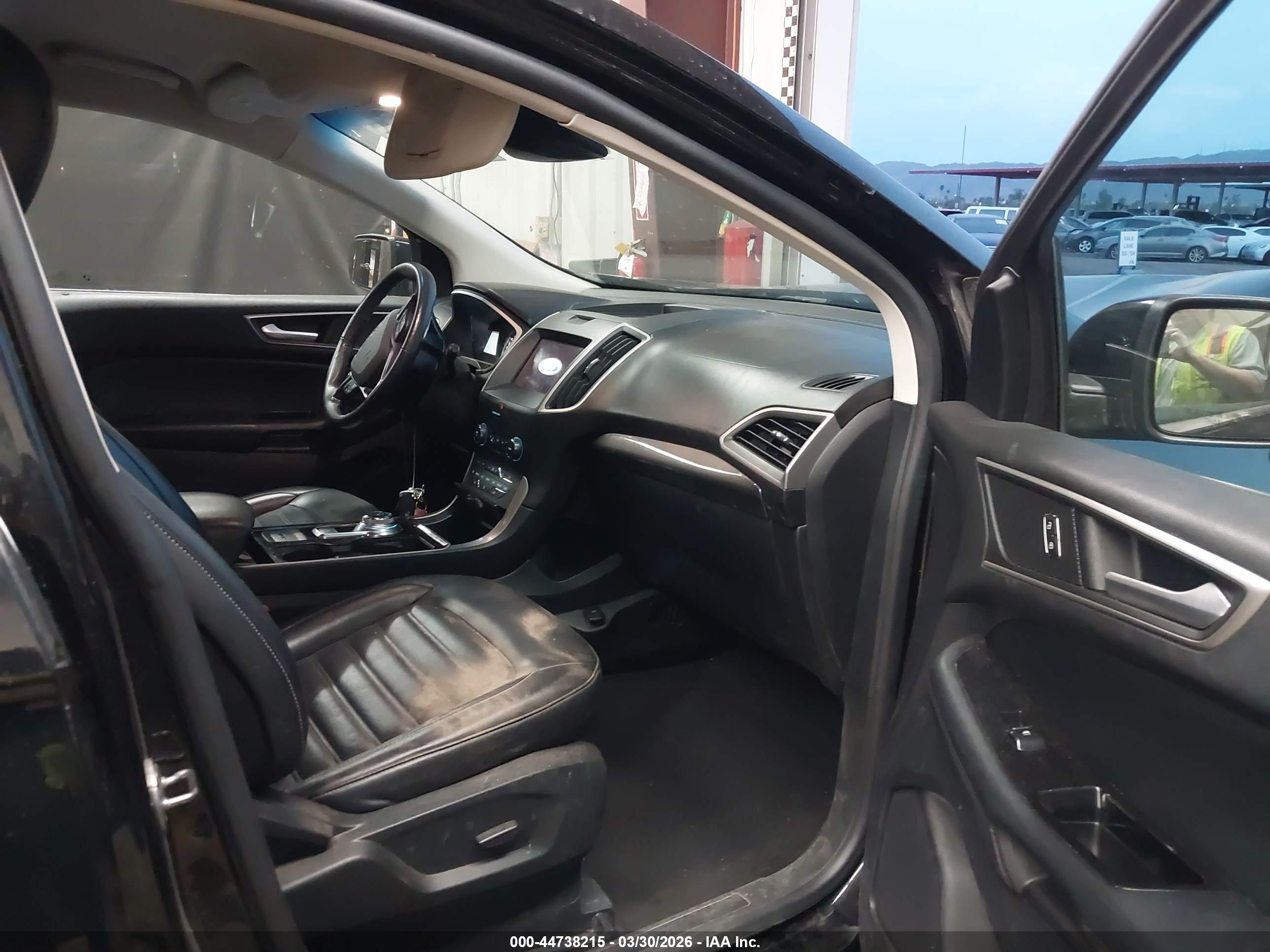FORD EDGE image 5