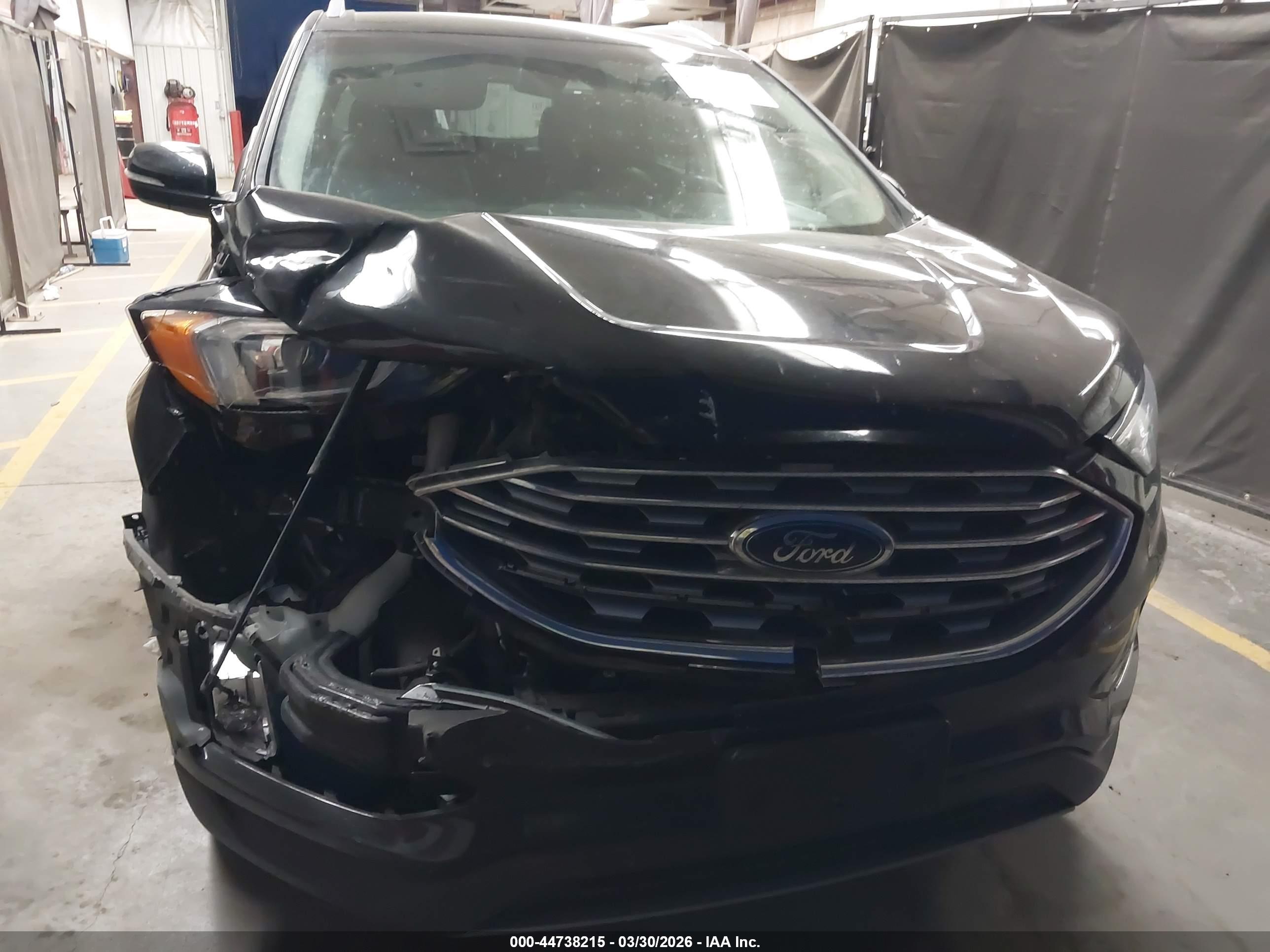 FORD EDGE image 6