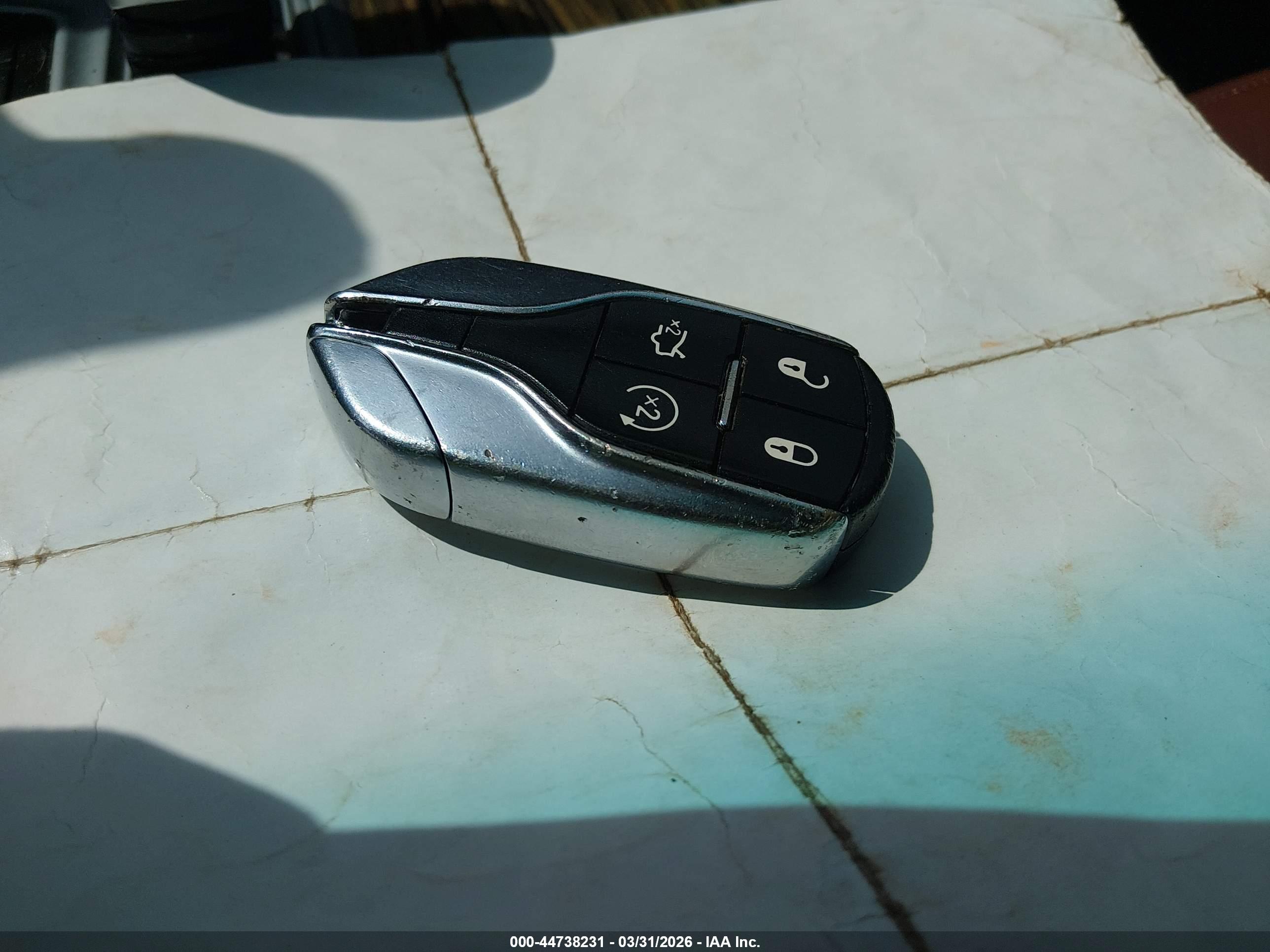 MASERATI GHIBLI image 11