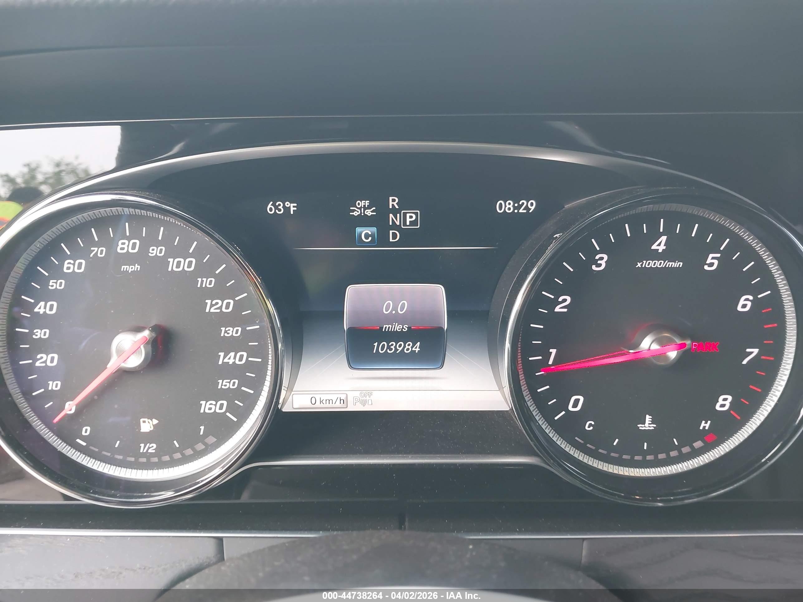 MERCEDES-BENZ E image 7
