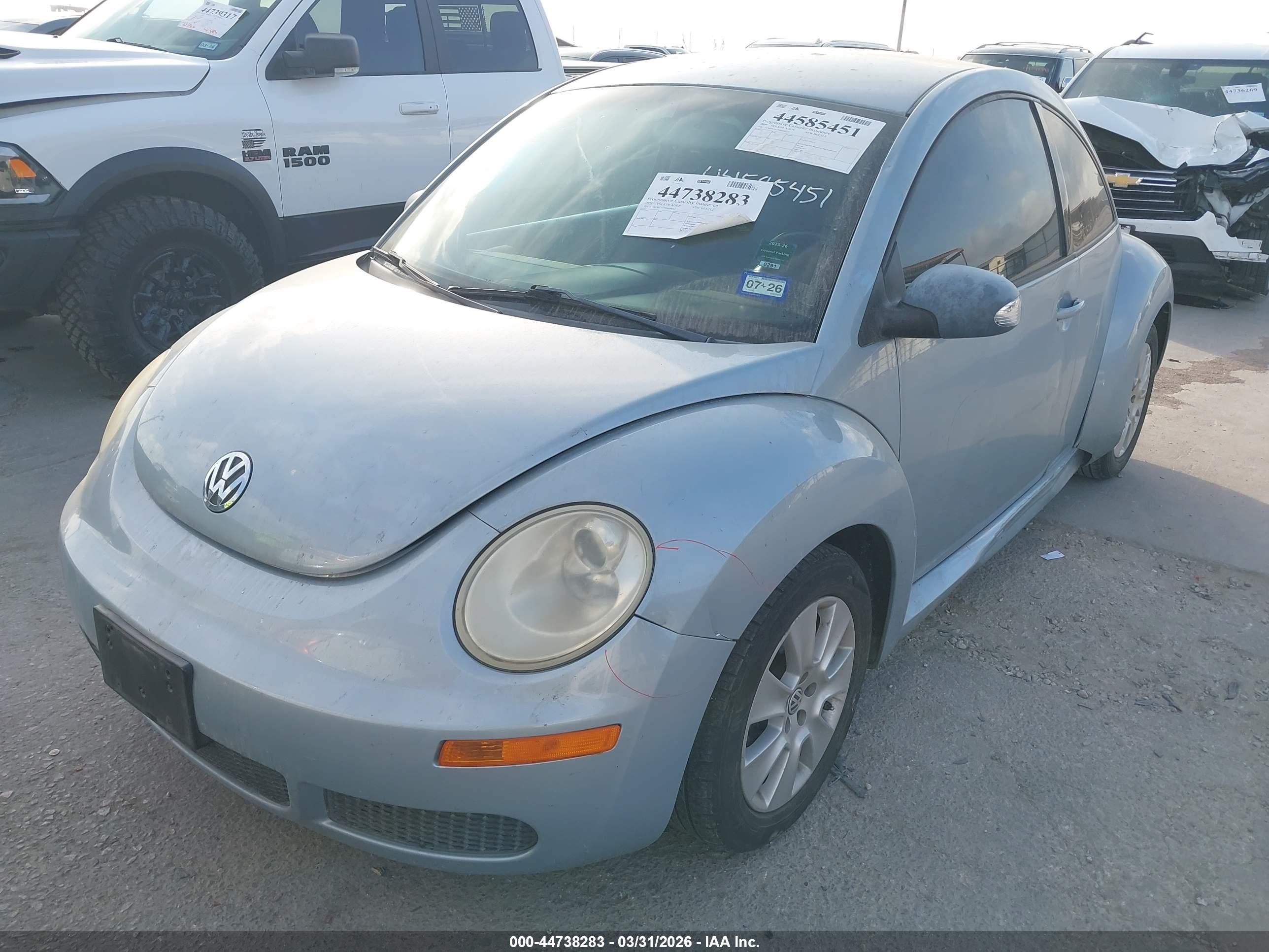 VOLKSWAGEN NEW image 2