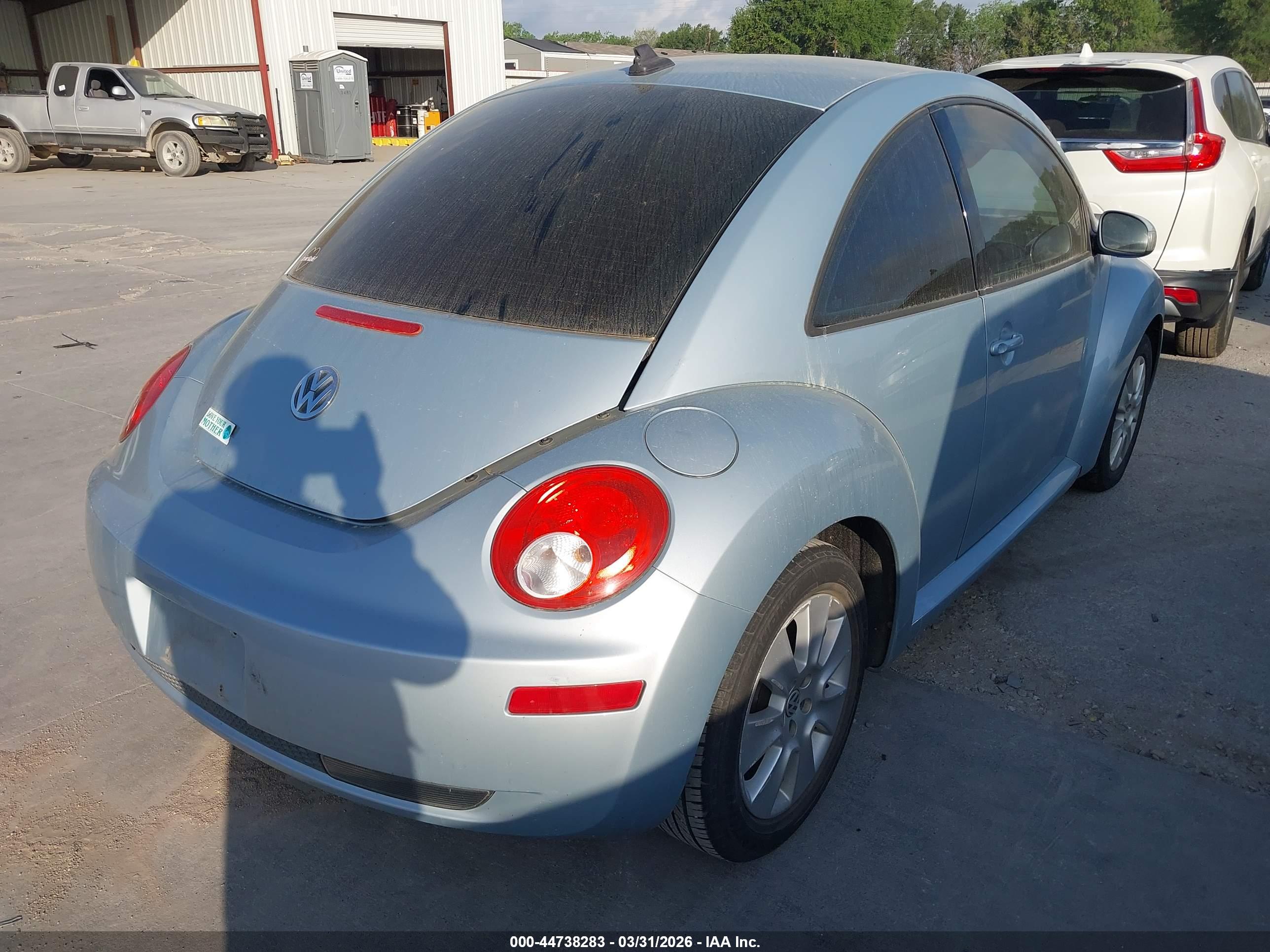 VOLKSWAGEN NEW image 4