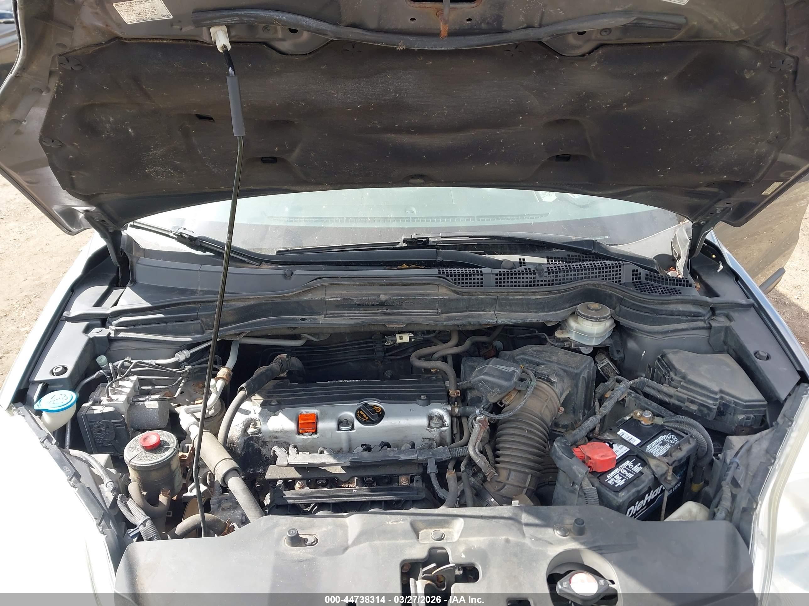 HONDA CR-V image 10