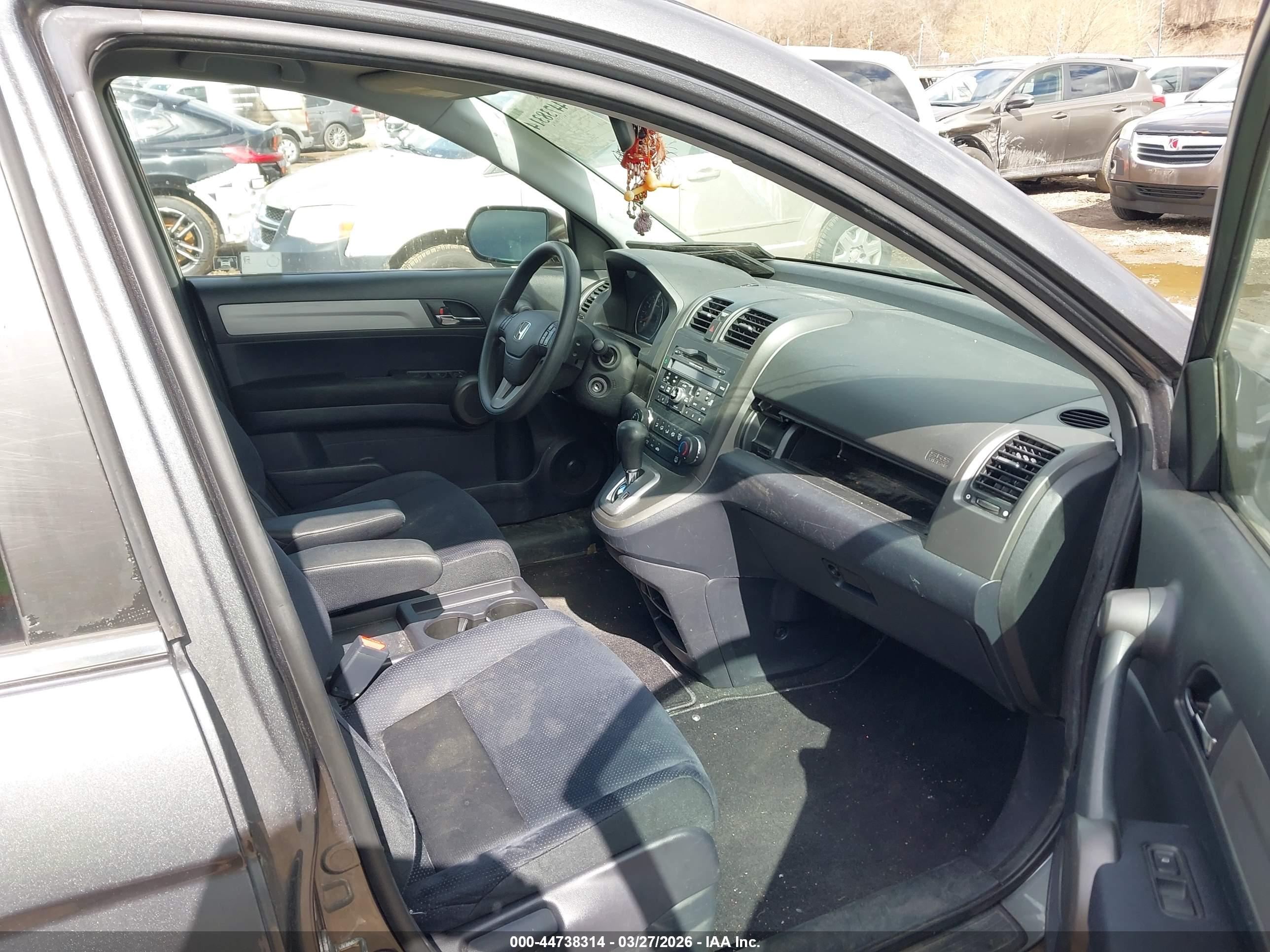 HONDA CR-V image 5