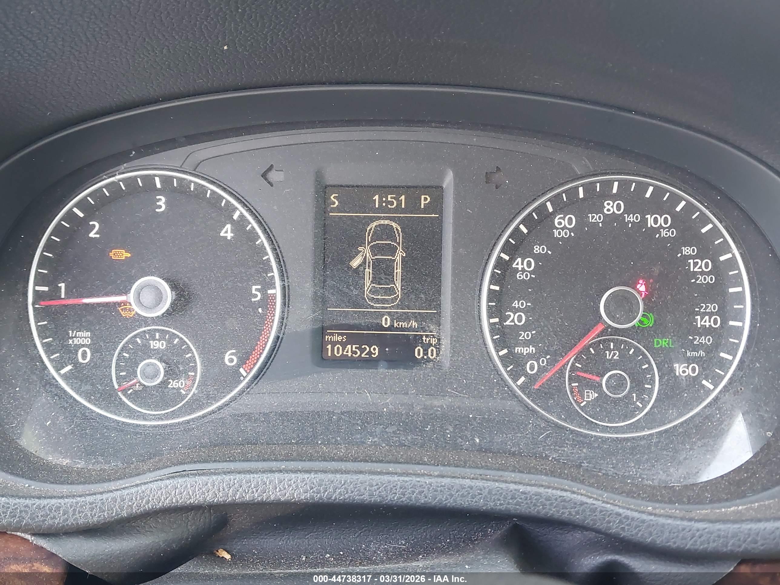 VOLKSWAGEN PASSAT image 7
