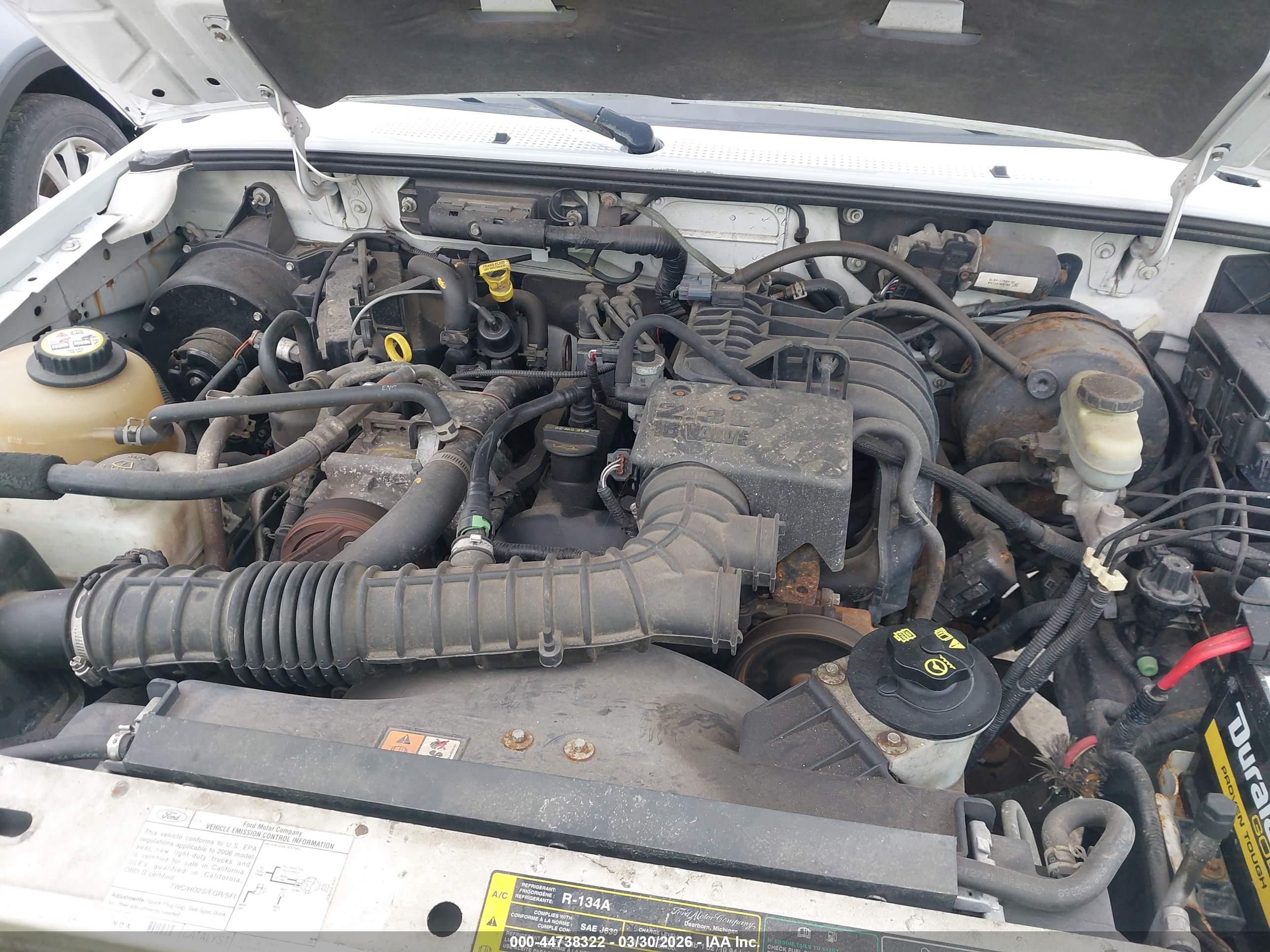 FORD RANGER image 10