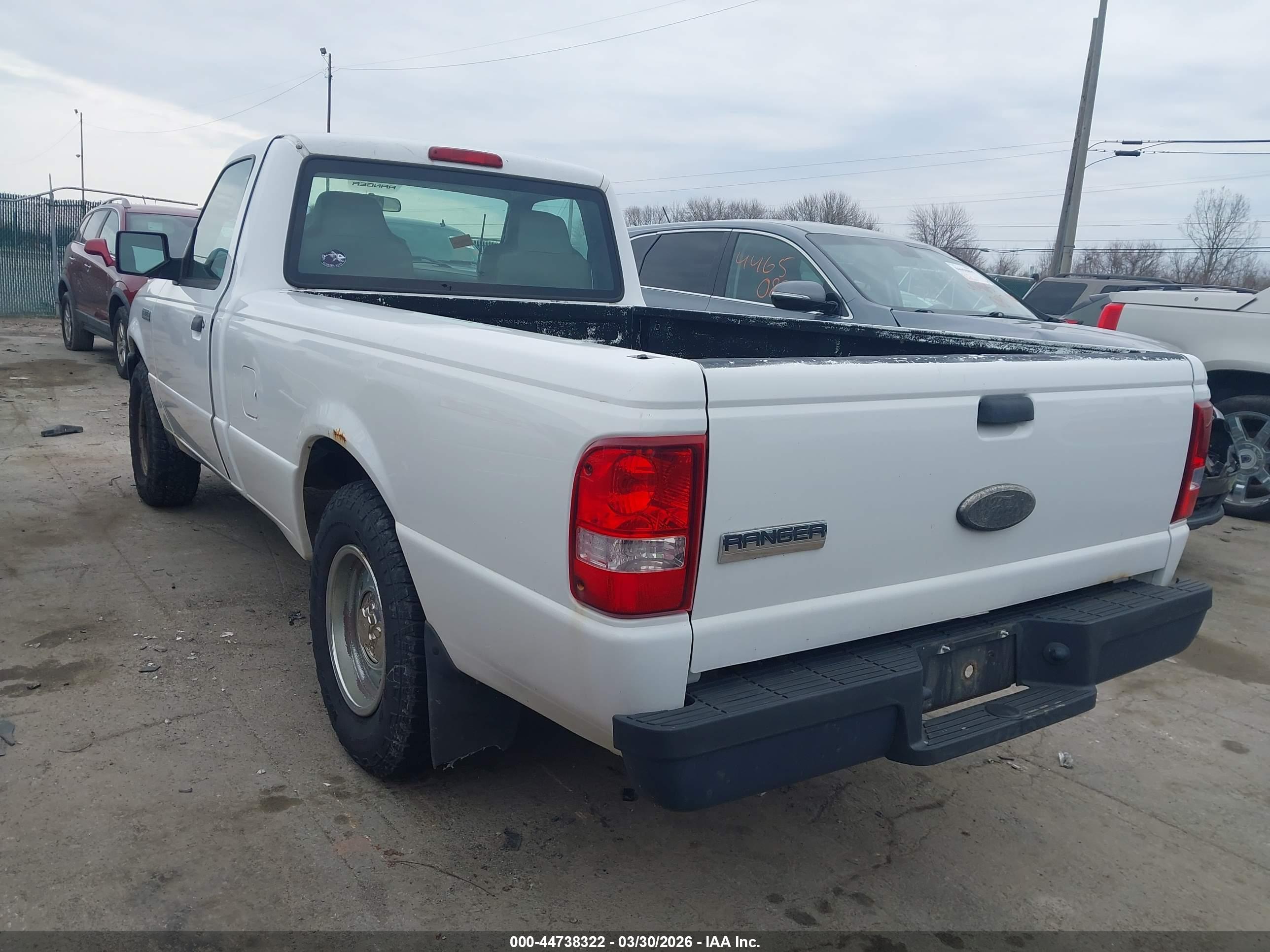 FORD RANGER image 3
