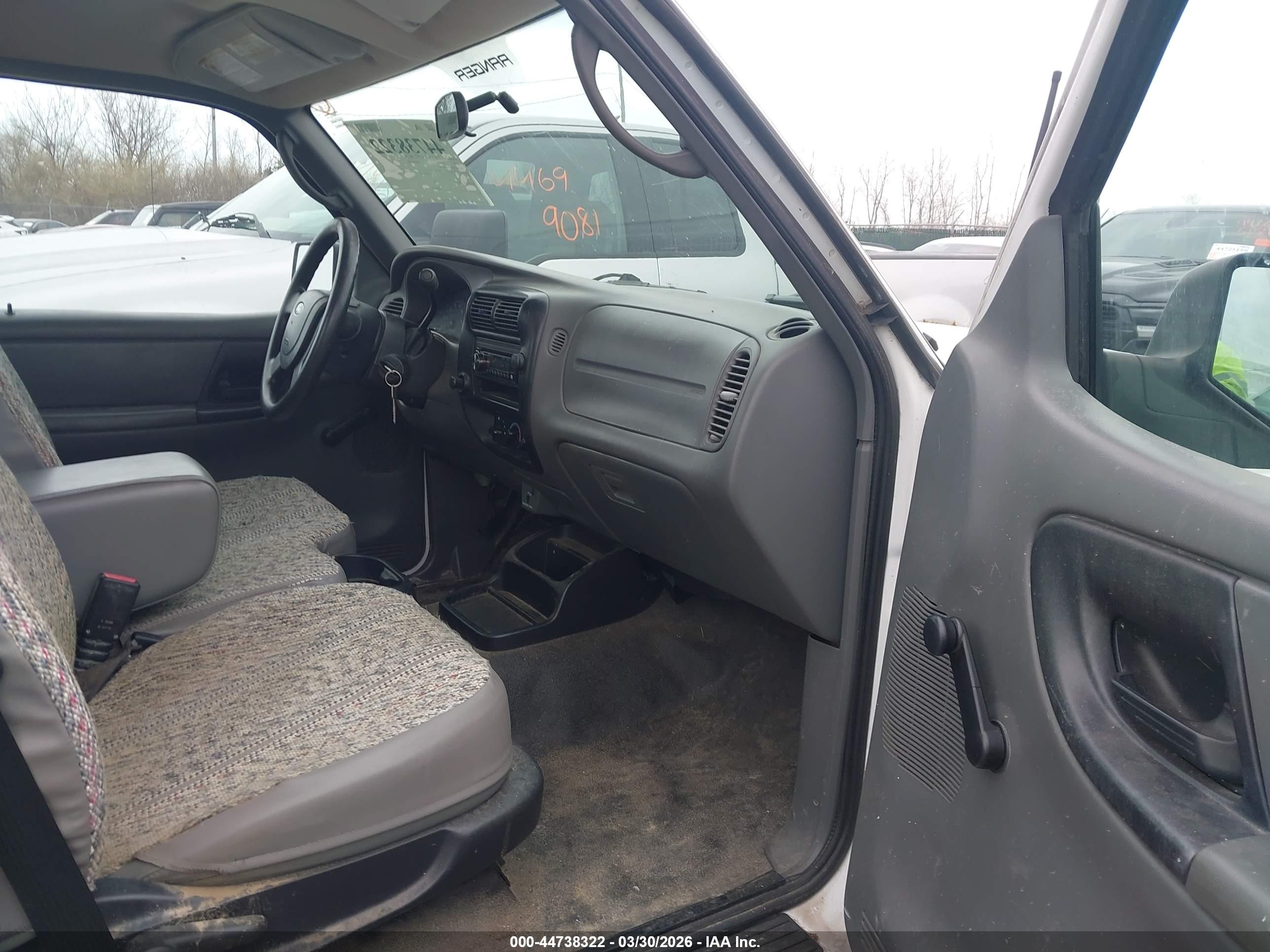 FORD RANGER image 5