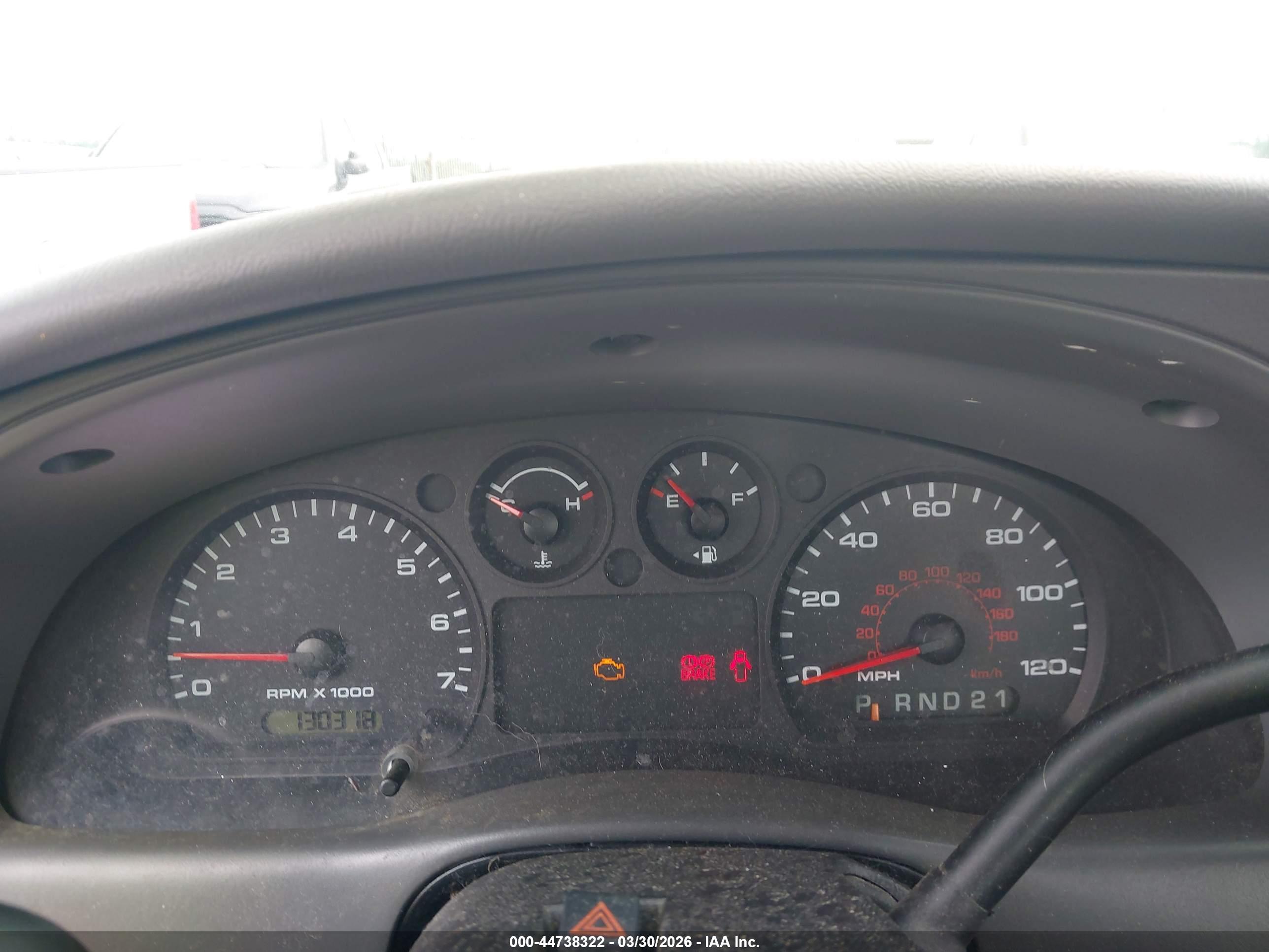 FORD RANGER image 7