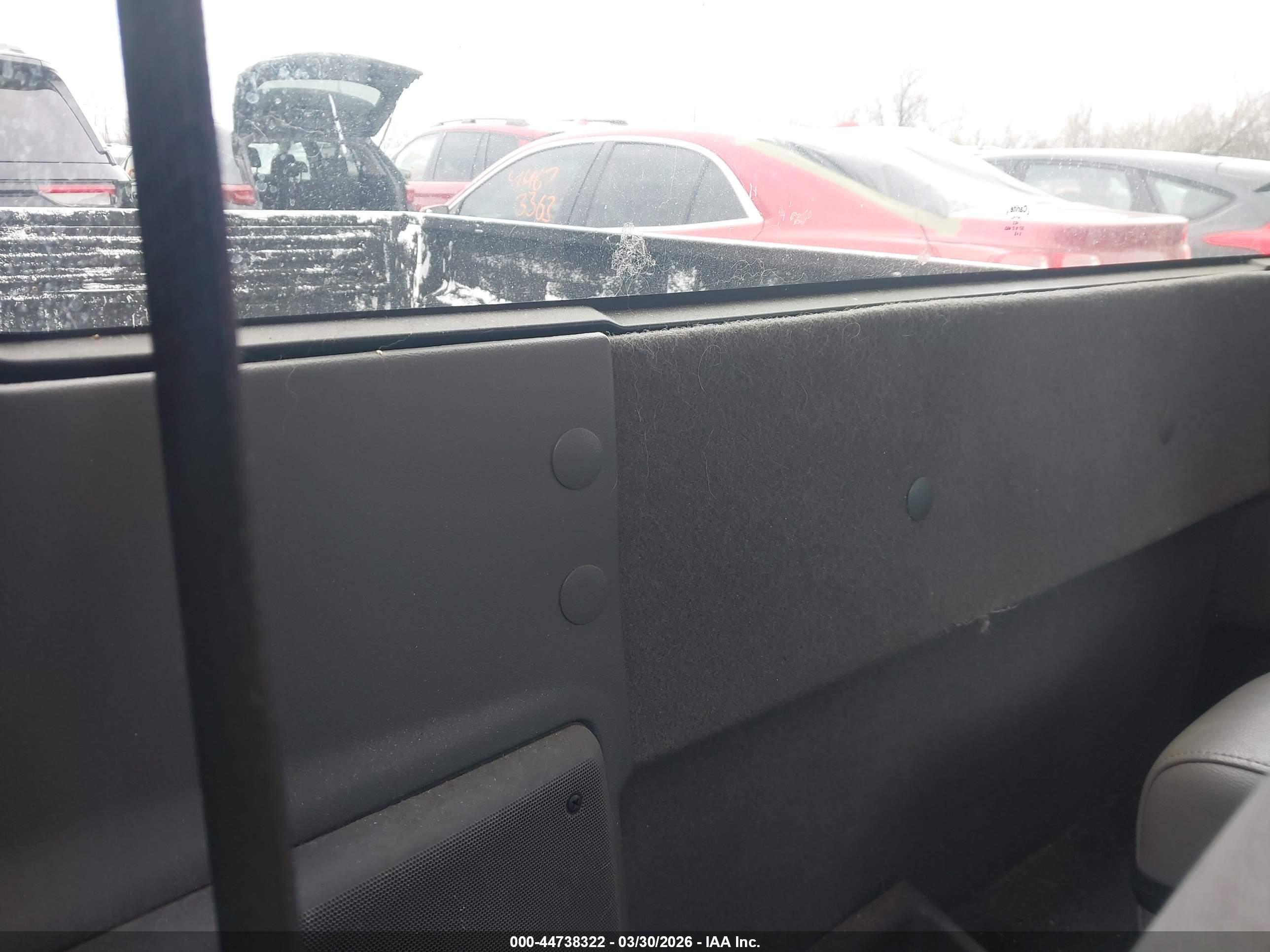 FORD RANGER image 8