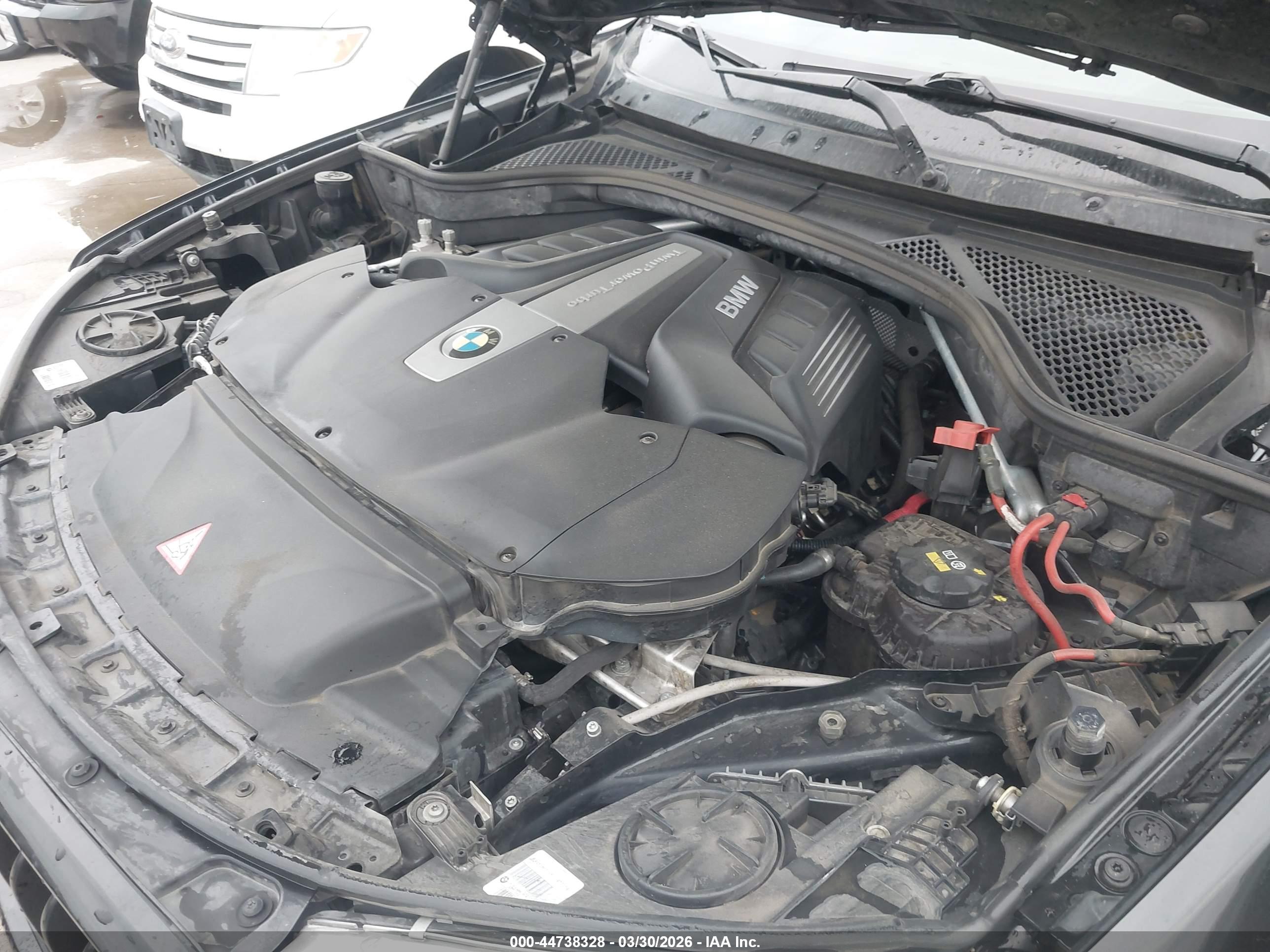 BMW X5 image 10