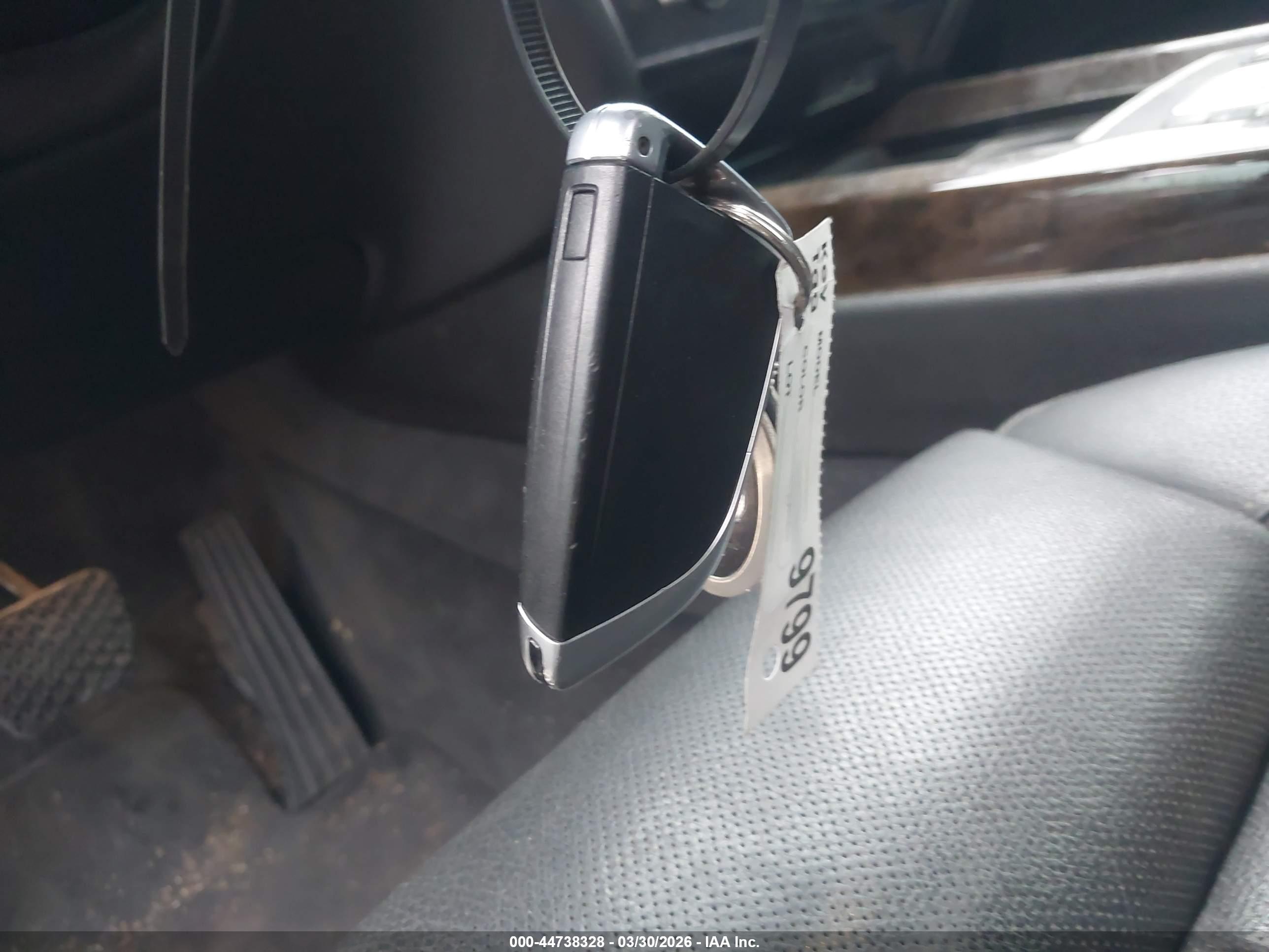 BMW X5 image 11