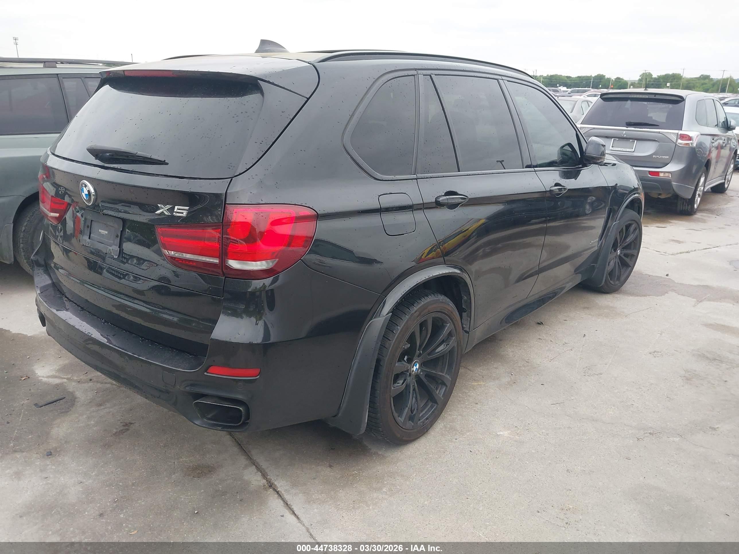 BMW X5 image 4