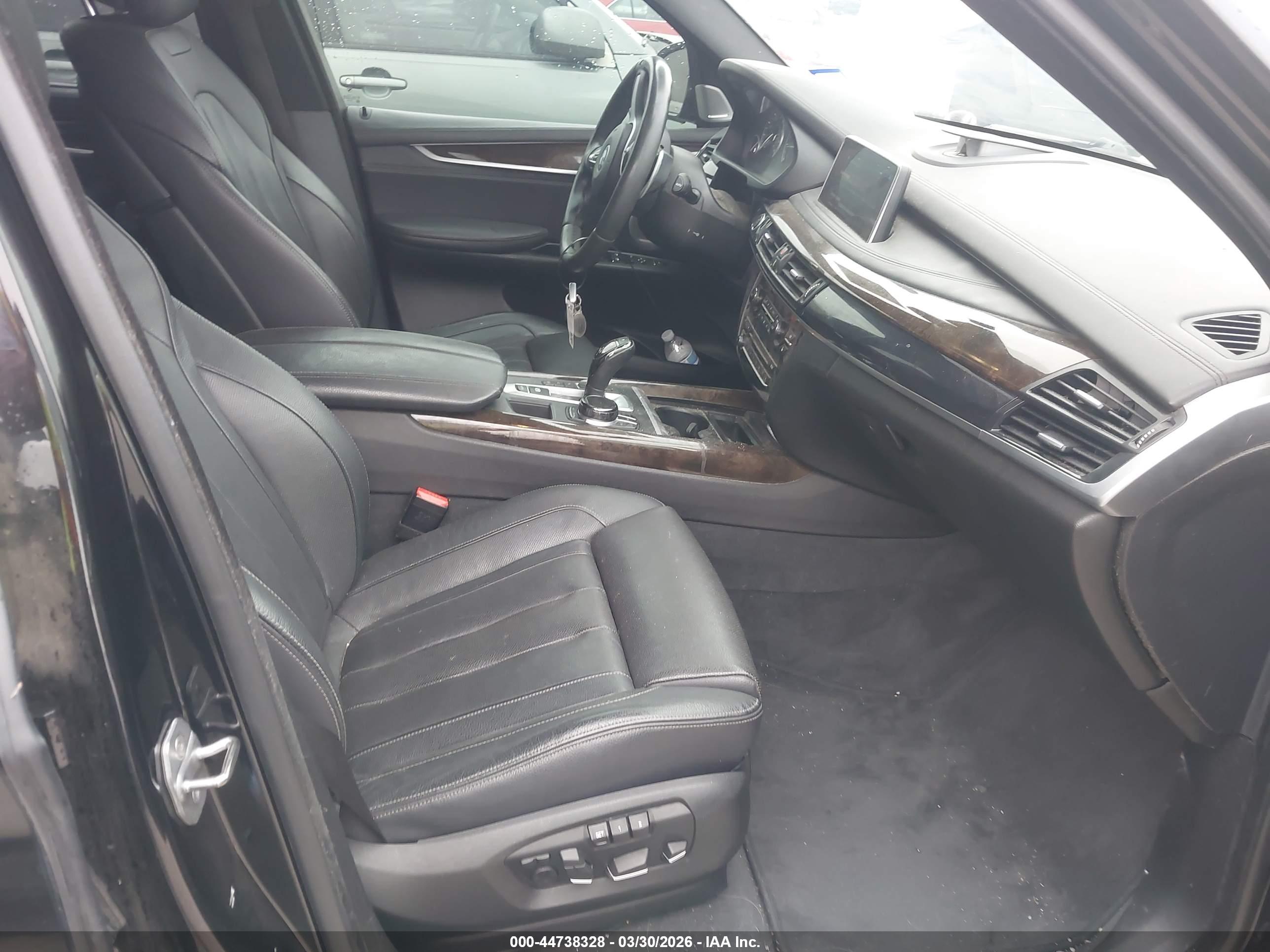 BMW X5 image 5
