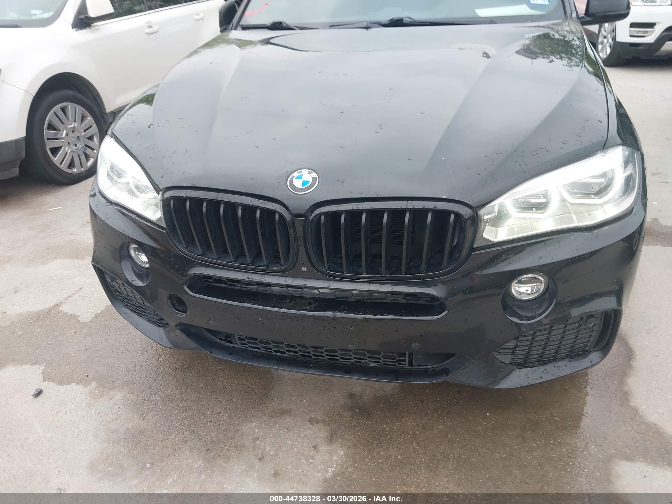 BMW X5 image 6