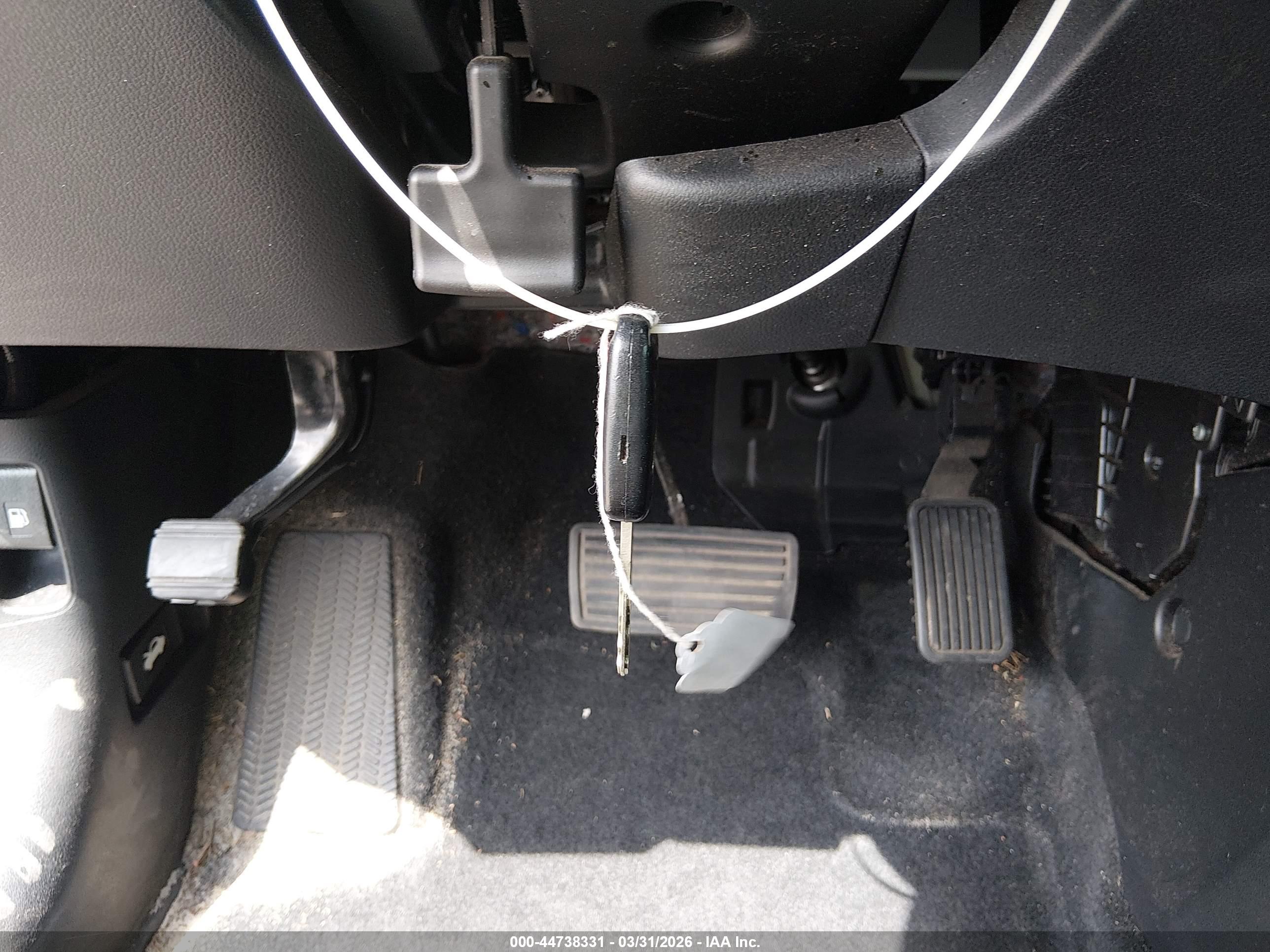 HONDA CR-V image 11