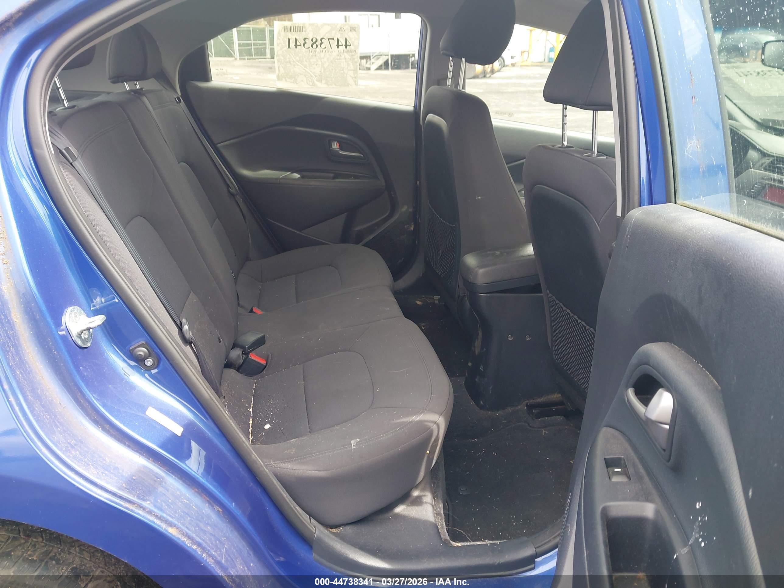 KIA RIO image 8