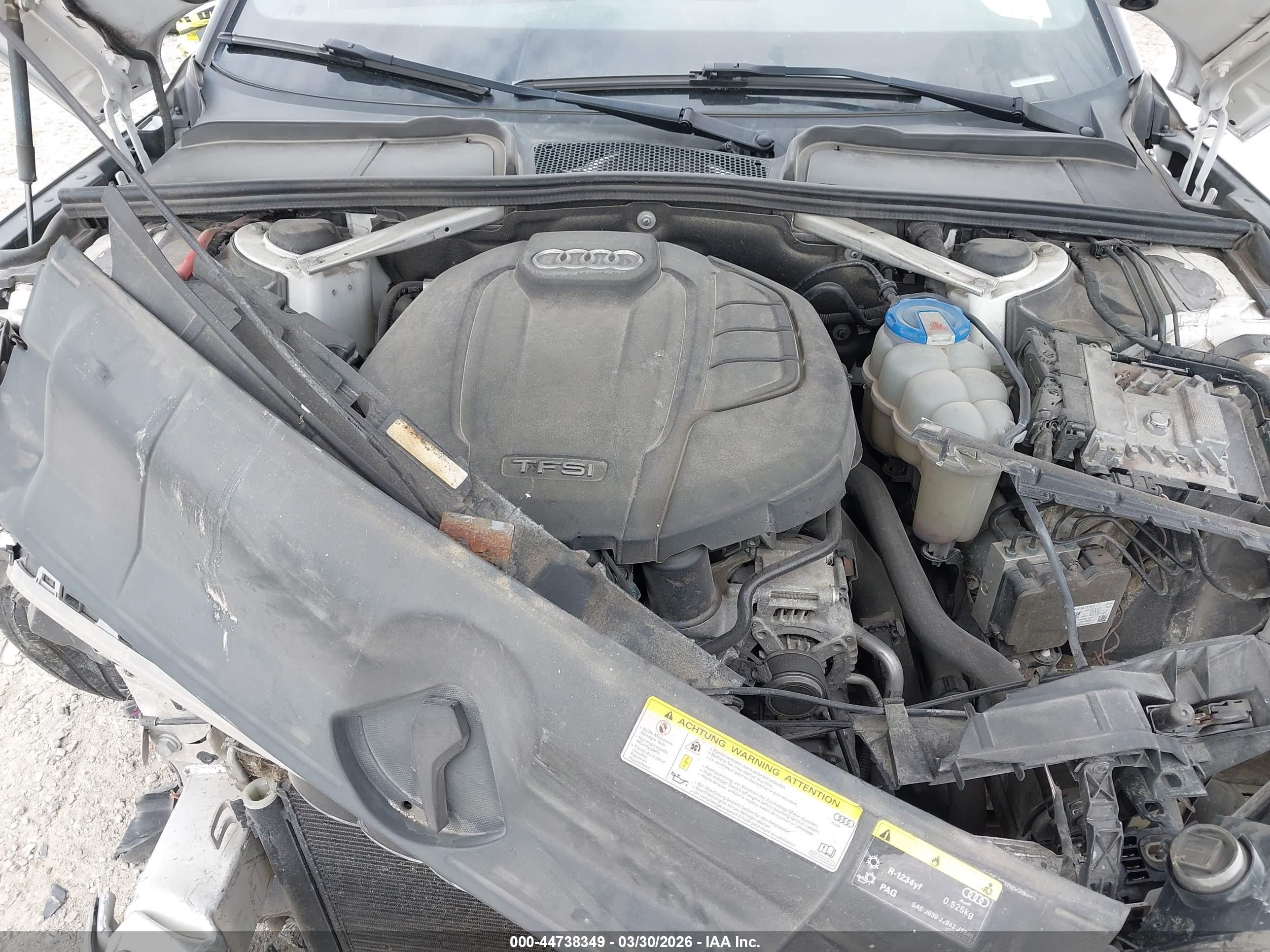 AUDI A5 image 10