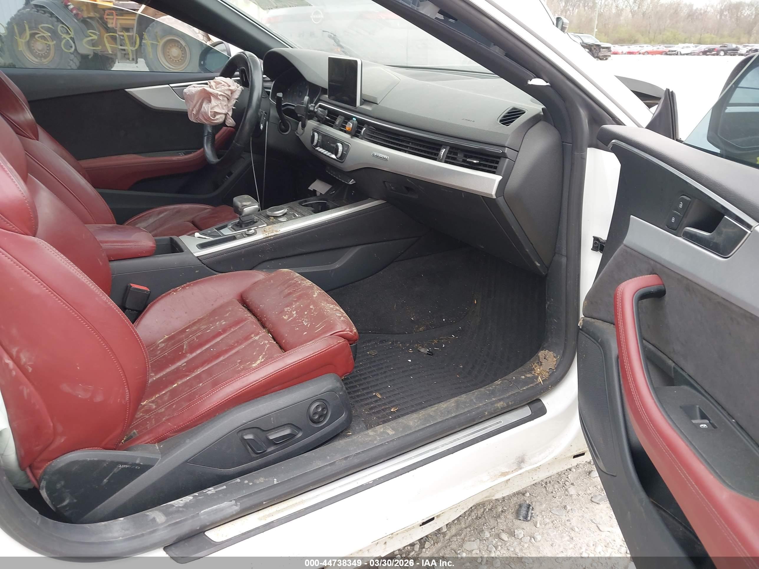 AUDI A5 image 5