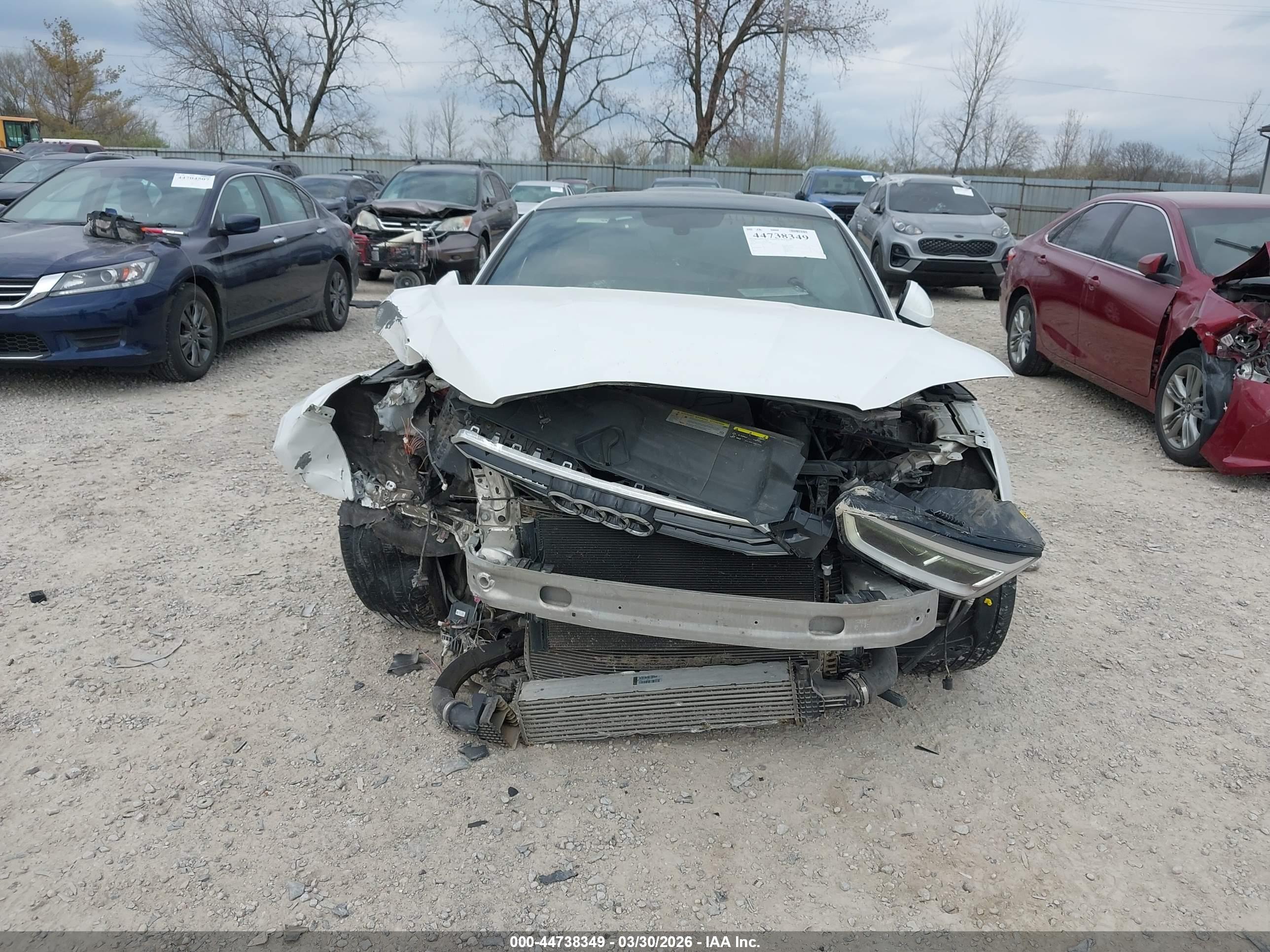 AUDI A5 image 6