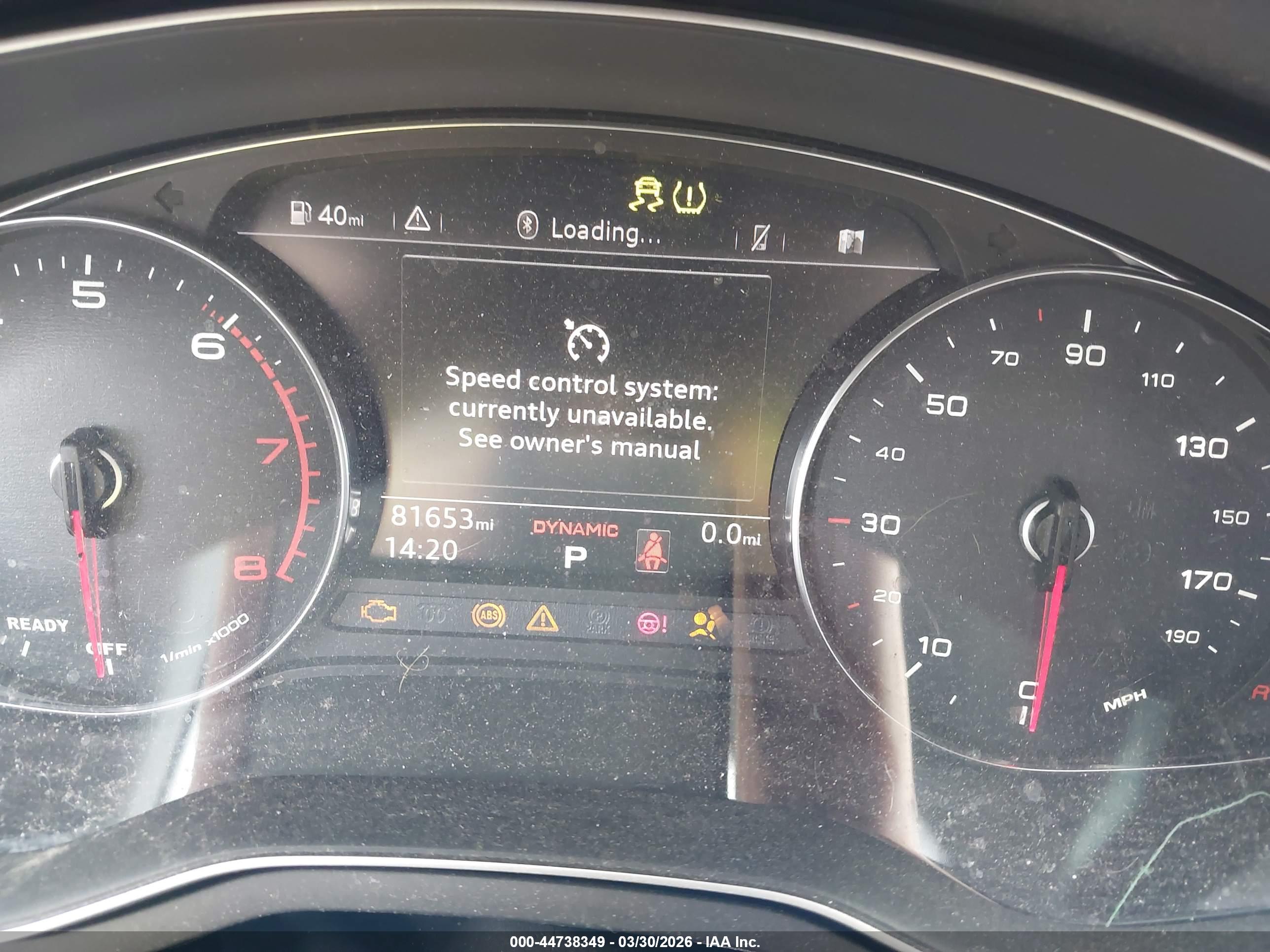AUDI A5 image 7