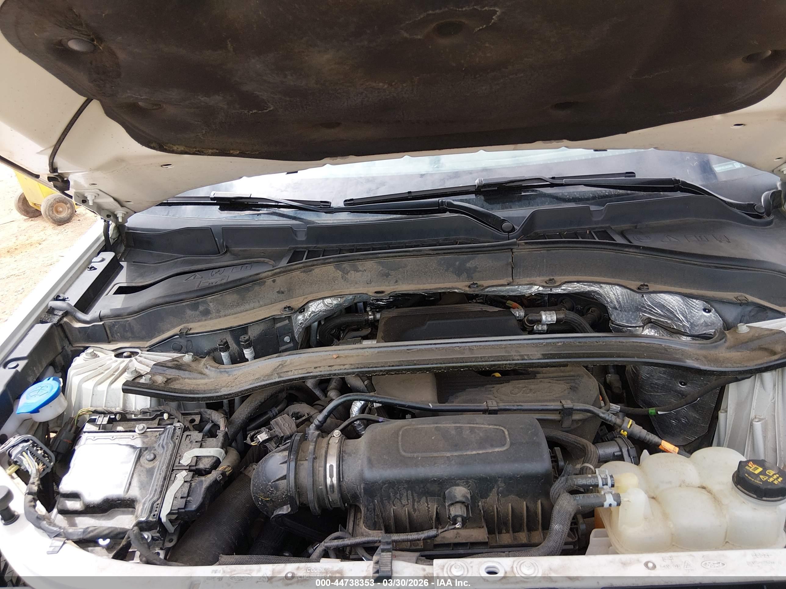 FORD EXPLORER image 10