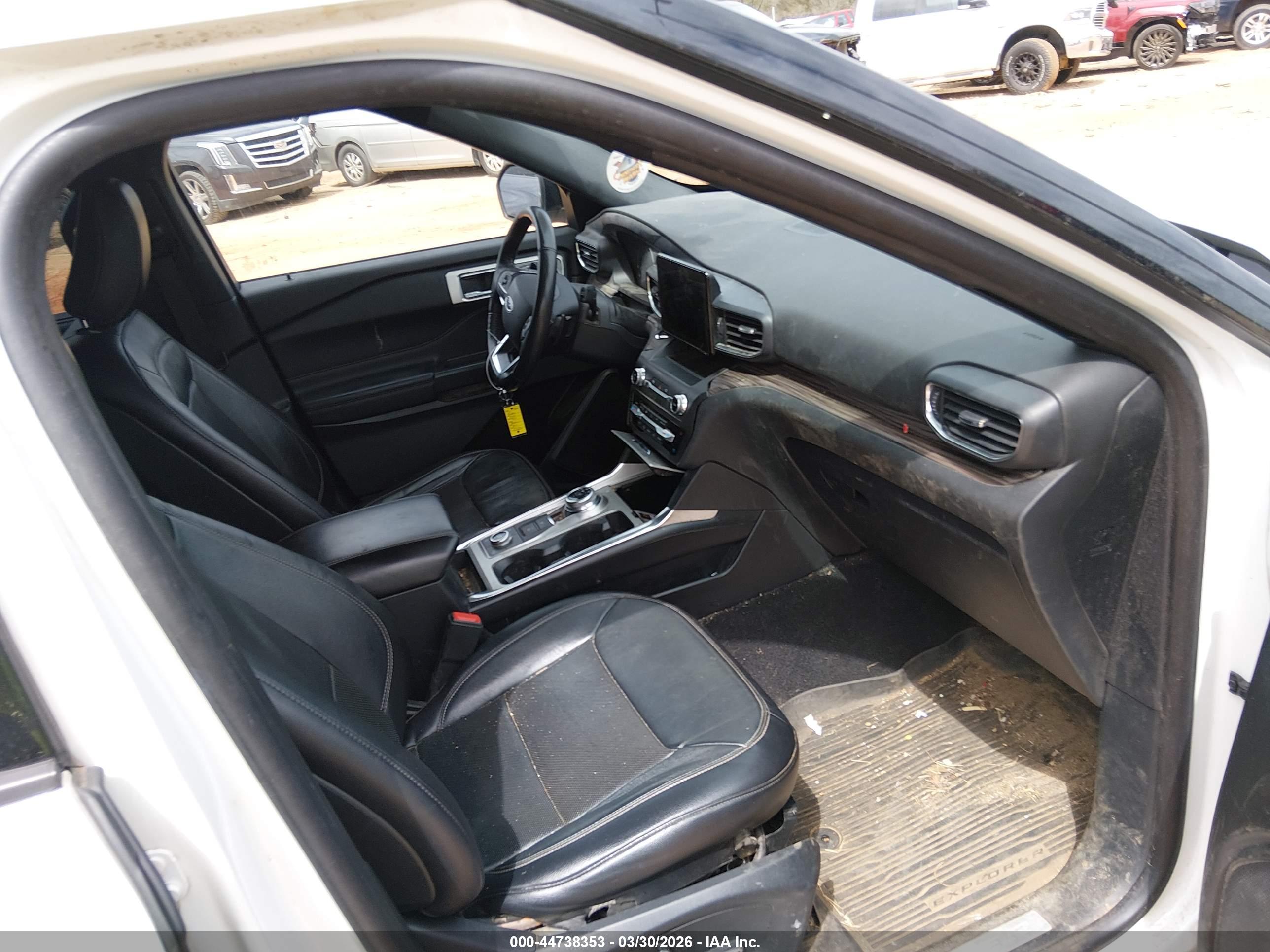 FORD EXPLORER image 5